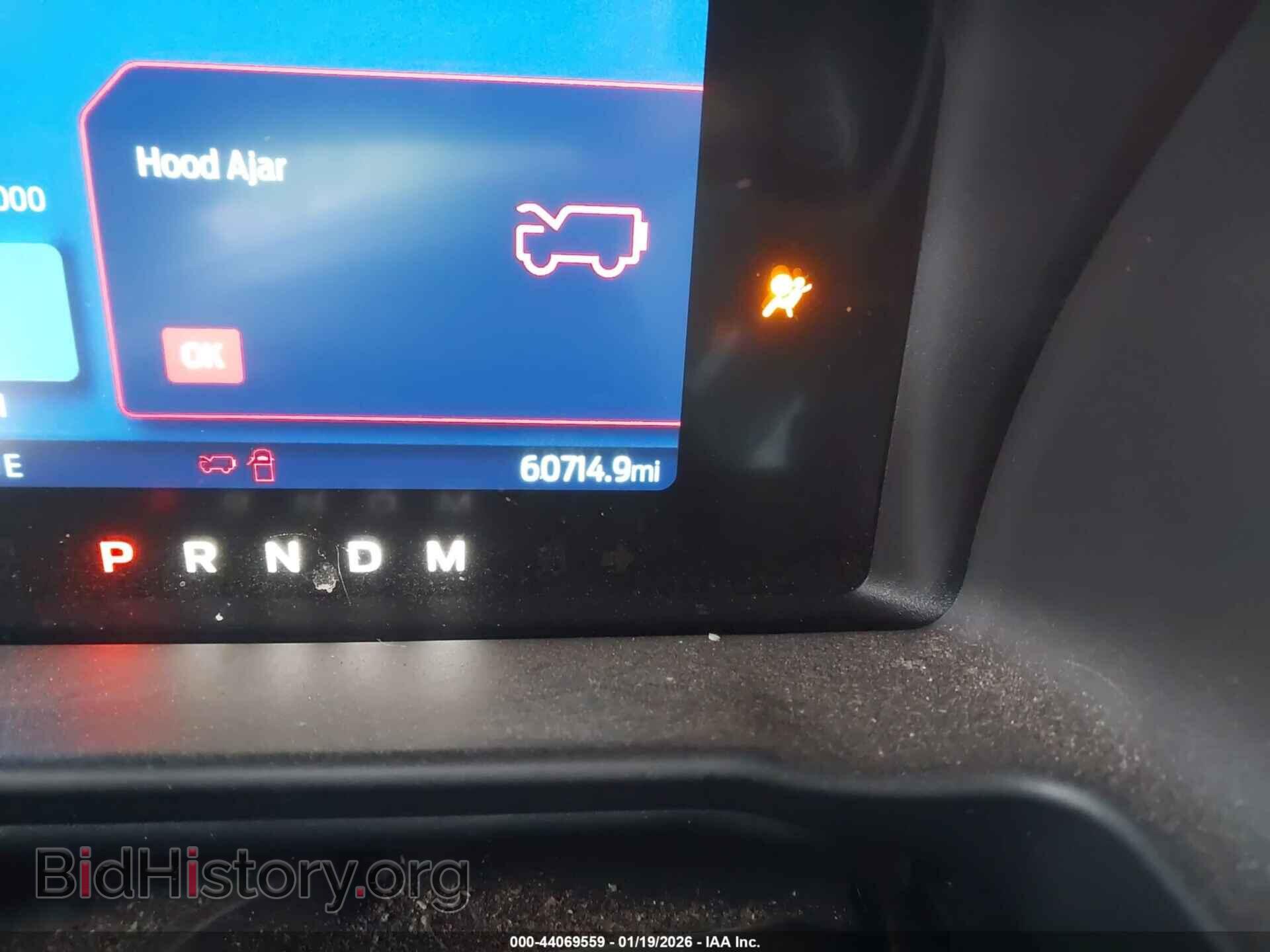 2023 FORD BRONCO - VIN: 1FMEE5DP8PLC16758 - Фото 15