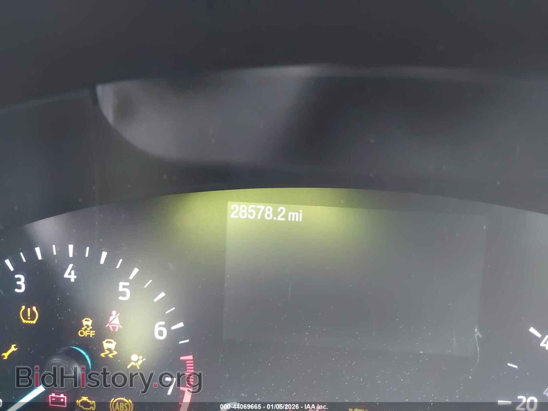 2020 FORD ESCAPE - VIN: 1FMCU0G60LUC21831 - Фото 16