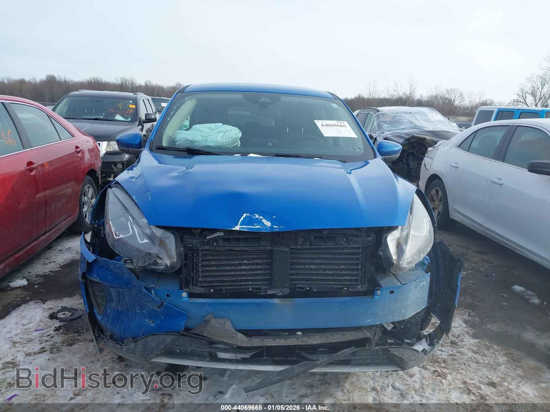 2020 FORD ESCAPE - VIN: 1FMCU0G60LUC21831 - Фото 6