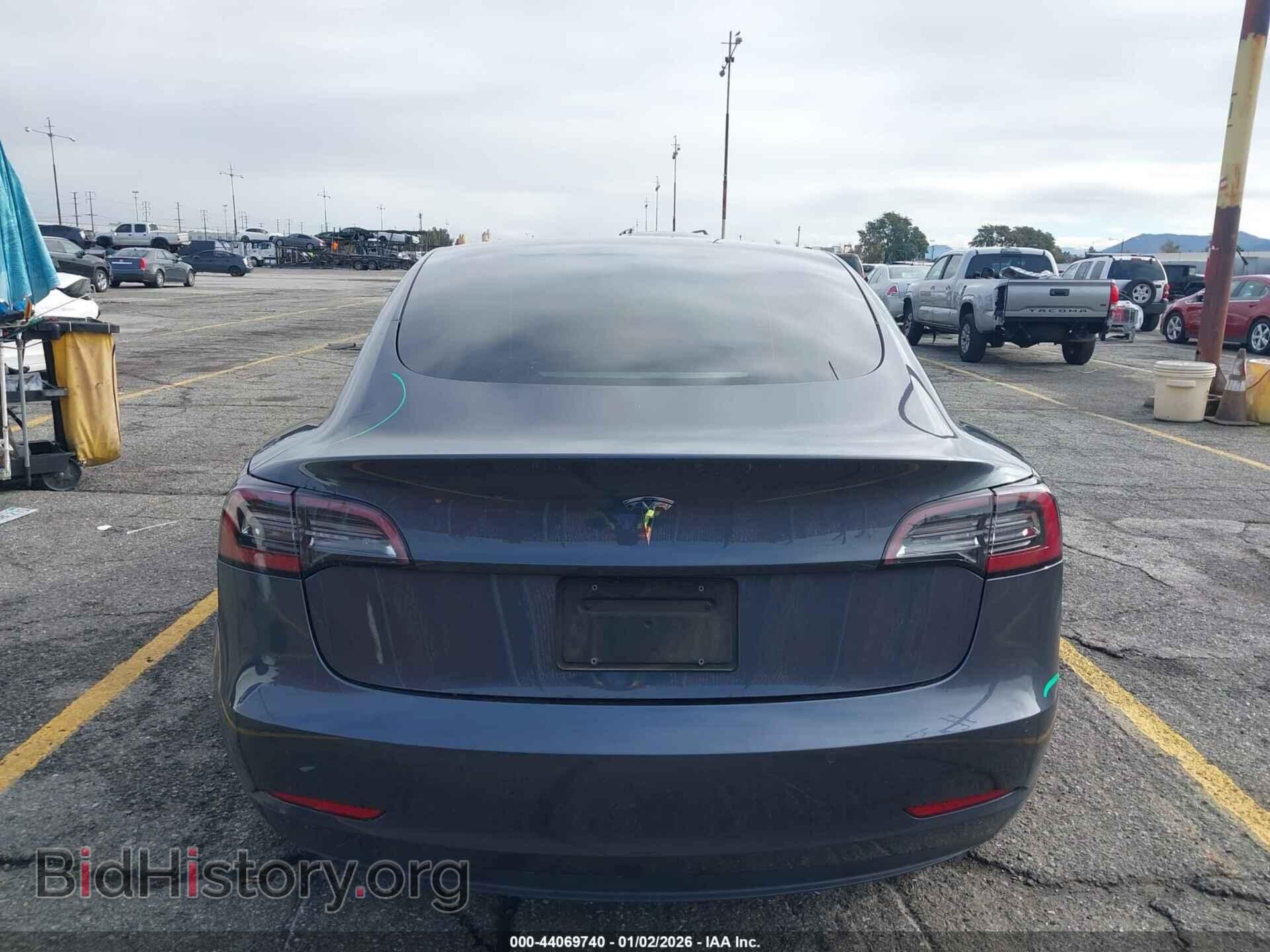 2021 TESLA MODEL 3 - VIN: 5YJ3E1EA4MF867561 - Фото 15