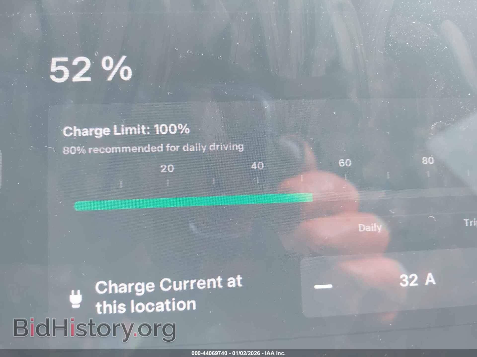 2021 TESLA MODEL 3 - VIN: 5YJ3E1EA4MF867561 - Фото 16