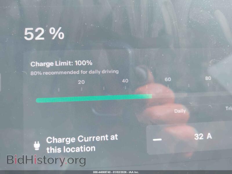 2021 Tesla MODEL 3 (VIN 5YJ3E1EA4MF867561) — photo 16 of 18