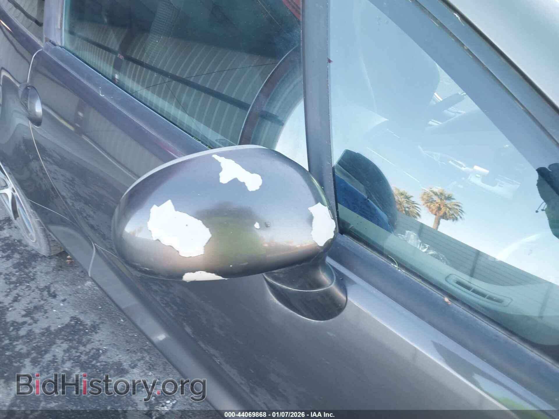 2012 MITSUBISHI ECLIPSE - VIN: 4A31K5DF8CE004005 - Фото 6