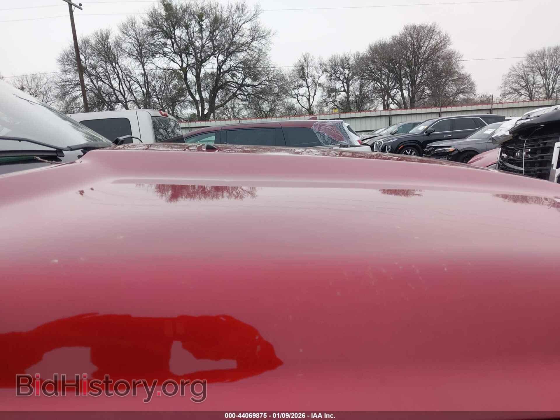 2013 RAM 1500 - VIN: 1C6RR7LT0DS517103 - Фото 20