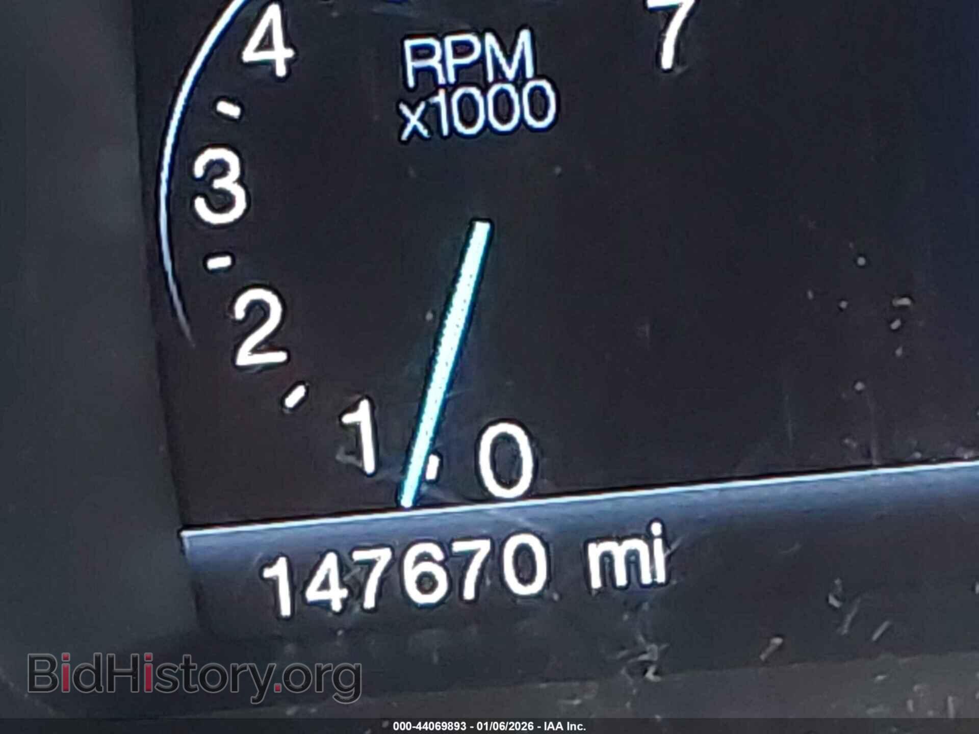 2014 FORD EDGE - VIN: 2FMDK4JC6EBA22565 - Фото 15