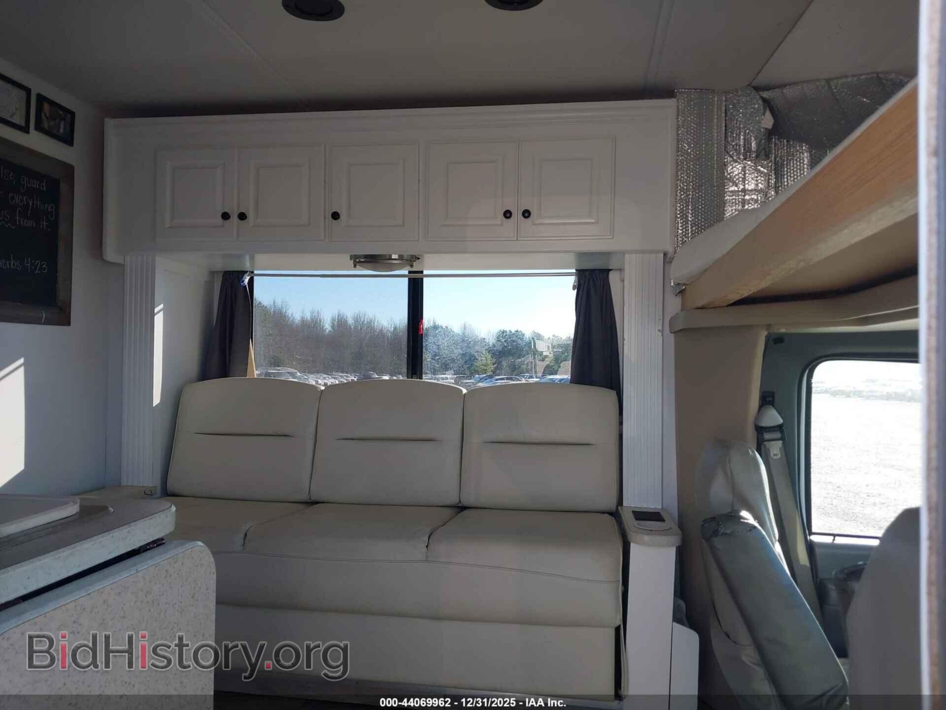 2006 FORD E-450 CUTAWAY - VIN: 1FDXE45P76DB40542 - Фото 12