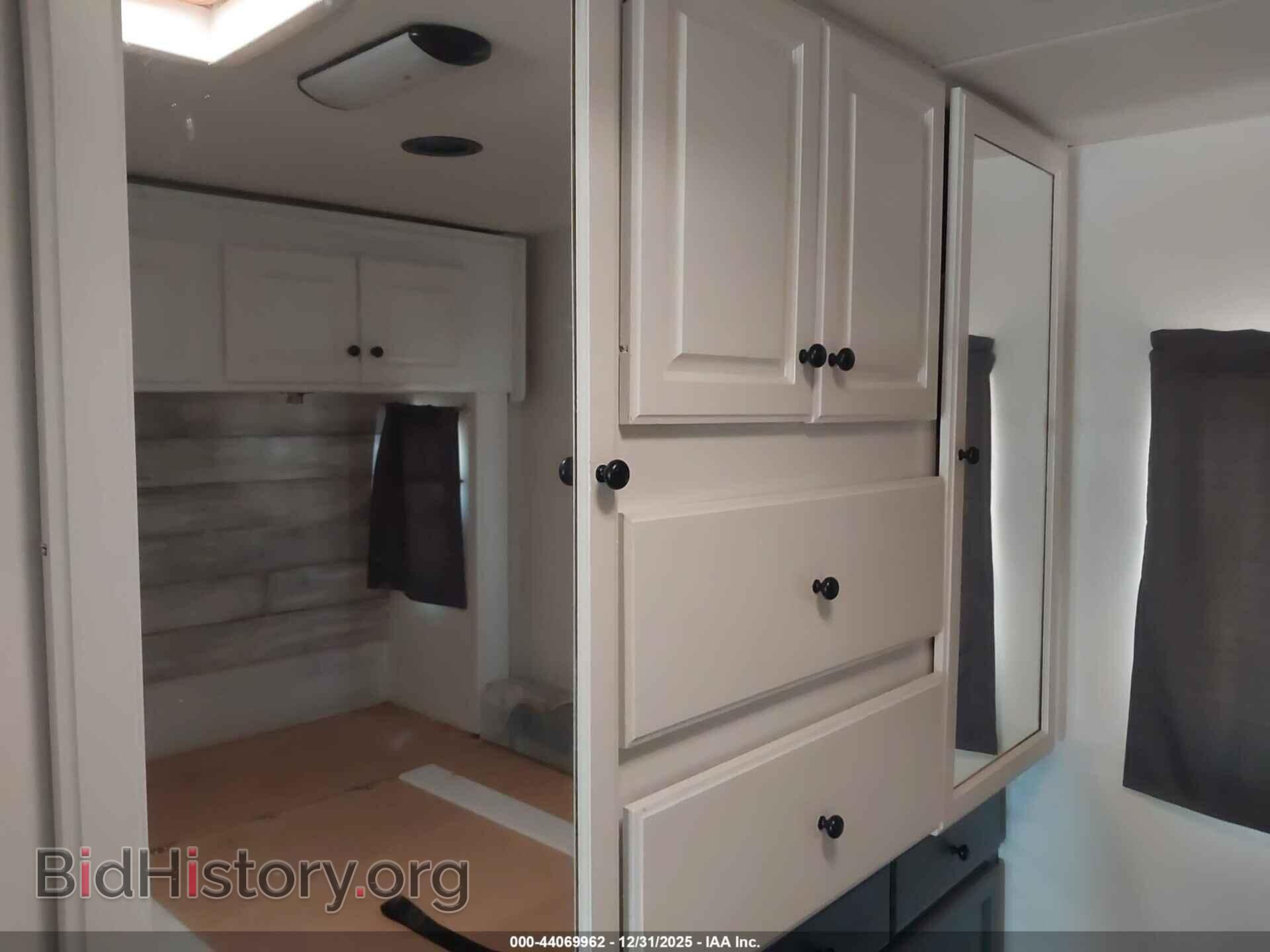 2006 FORD E-450 CUTAWAY - VIN: 1FDXE45P76DB40542 - Фото 14
