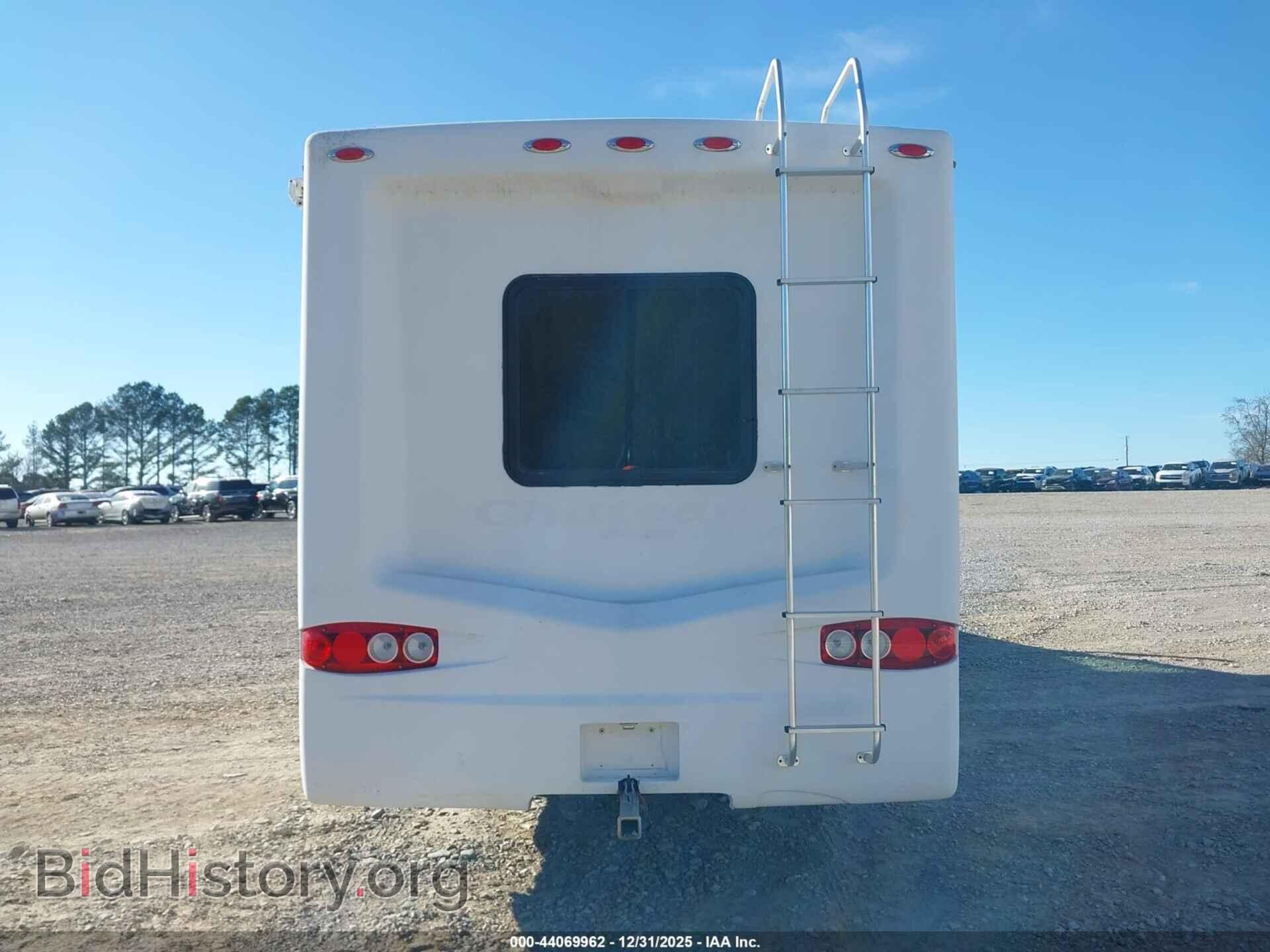 2006 FORD E-450 CUTAWAY - VIN: 1FDXE45P76DB40542 - Фото 18
