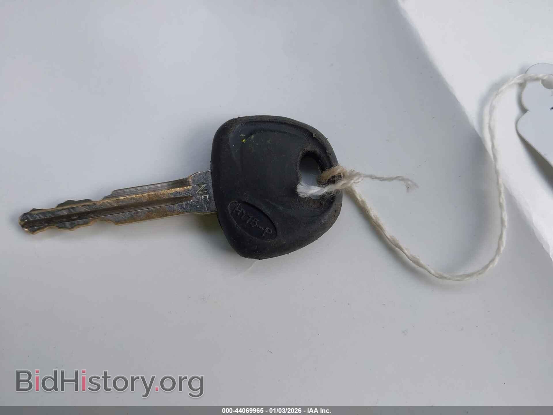 2008 HYUNDAI SANTA FE - VIN: 5NMSG13D58H149878 - Фото 11
