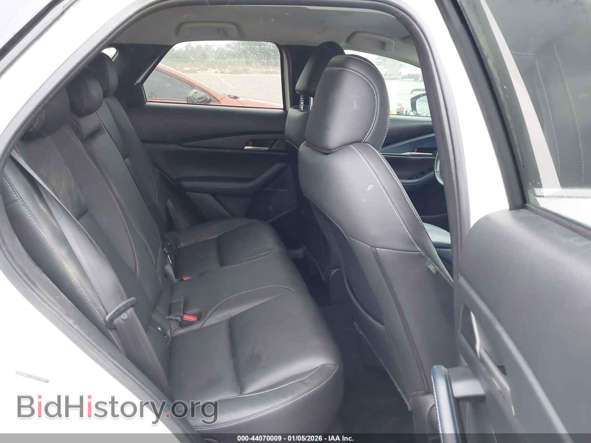2020 MAZDA CX-30 - VIN: 3MVDMACL9LM113401 - Фото 8