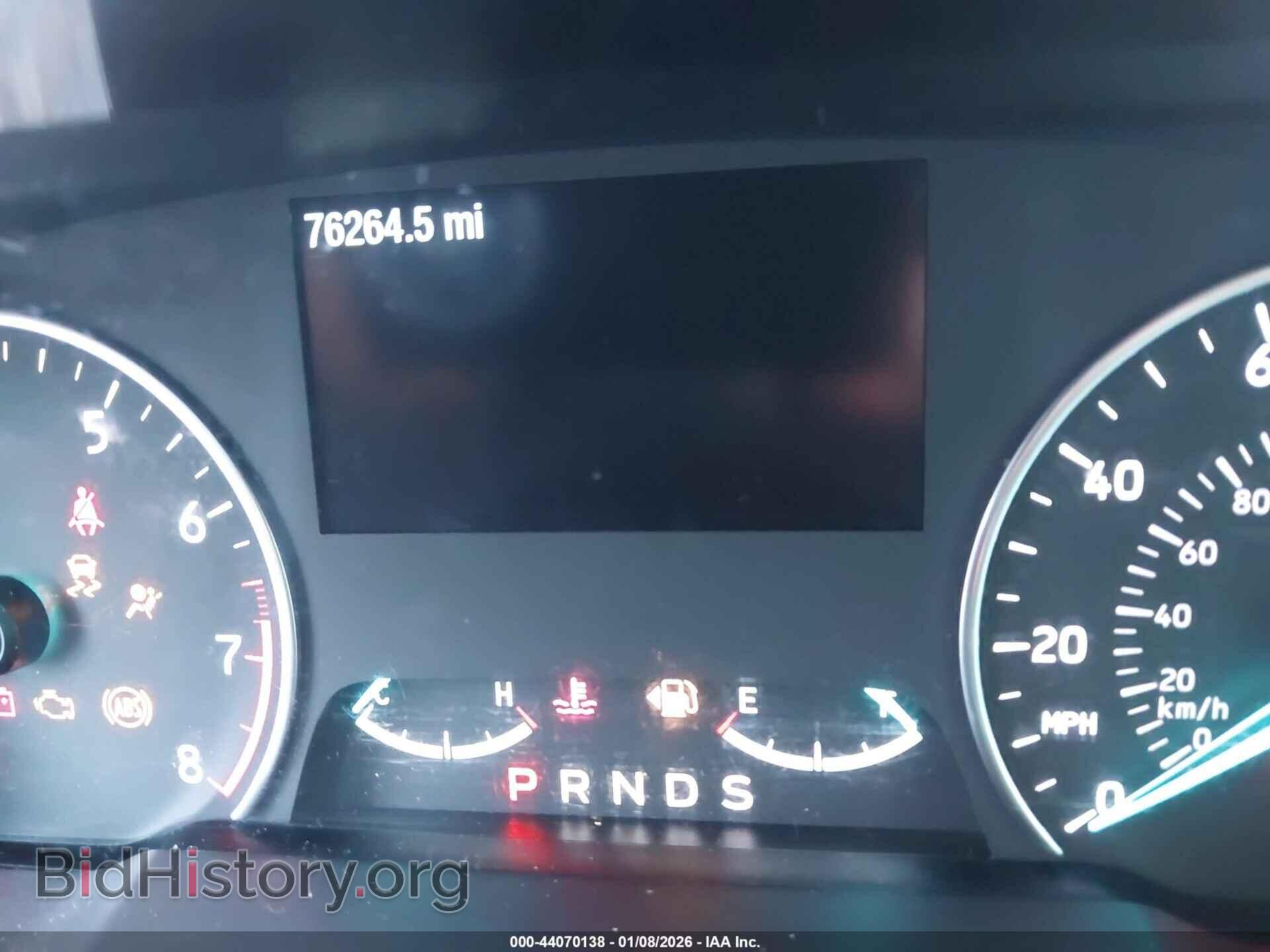 2021 FORD ECOSPORT - VIN: MAJ3S2KEXMC402890 - Фото 7