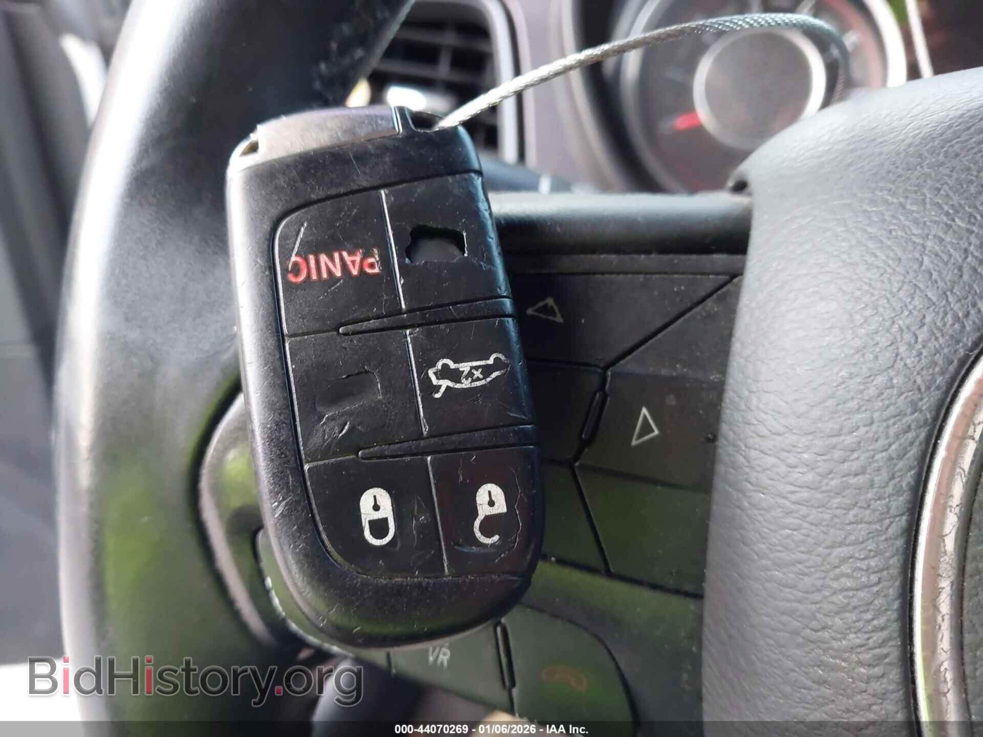2015 DODGE CHALLENGER - VIN: 2C3CDZAG3FH712027 - Photo 11