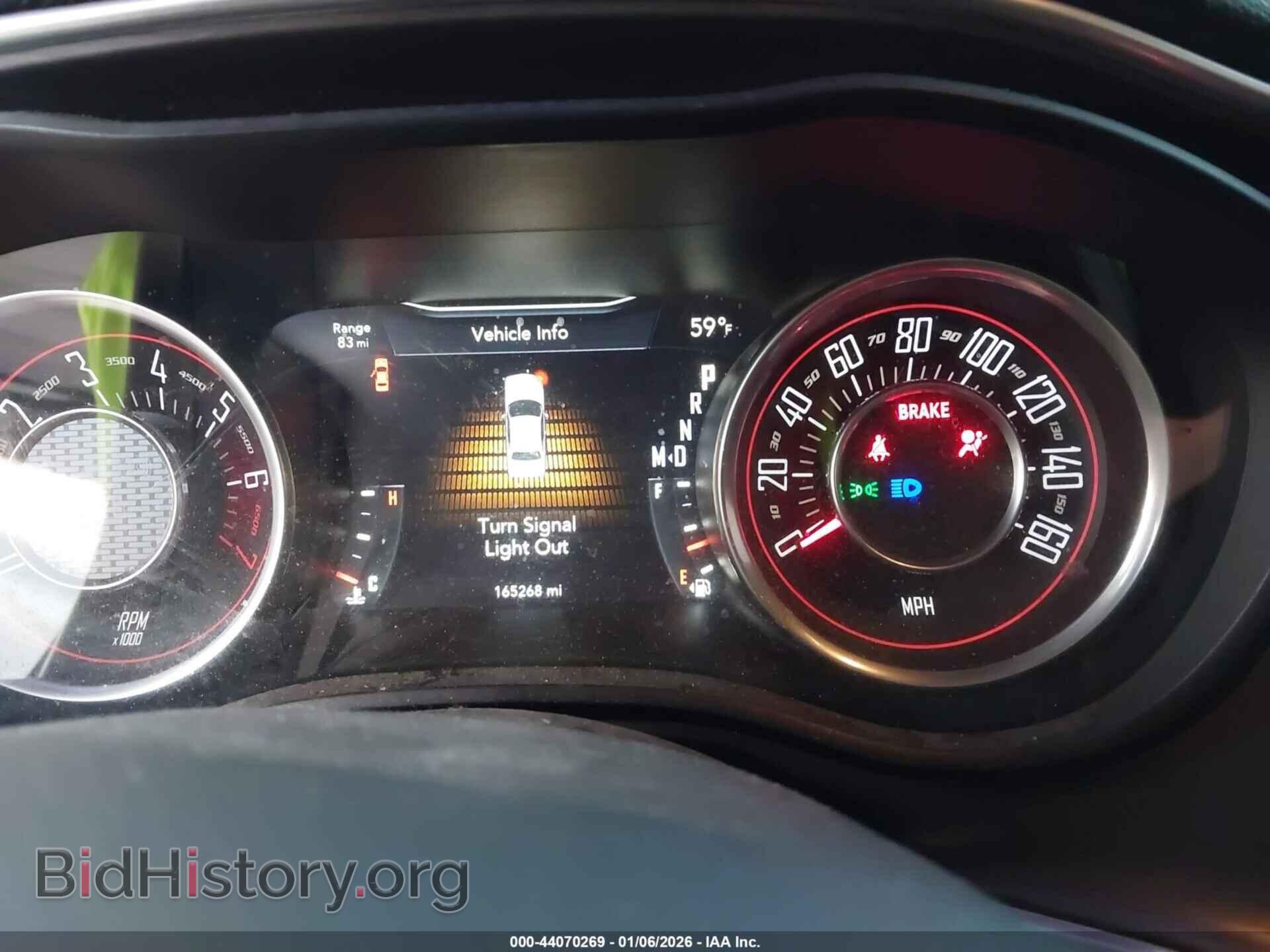 2015 DODGE CHALLENGER - VIN: 2C3CDZAG3FH712027 - Photo 7