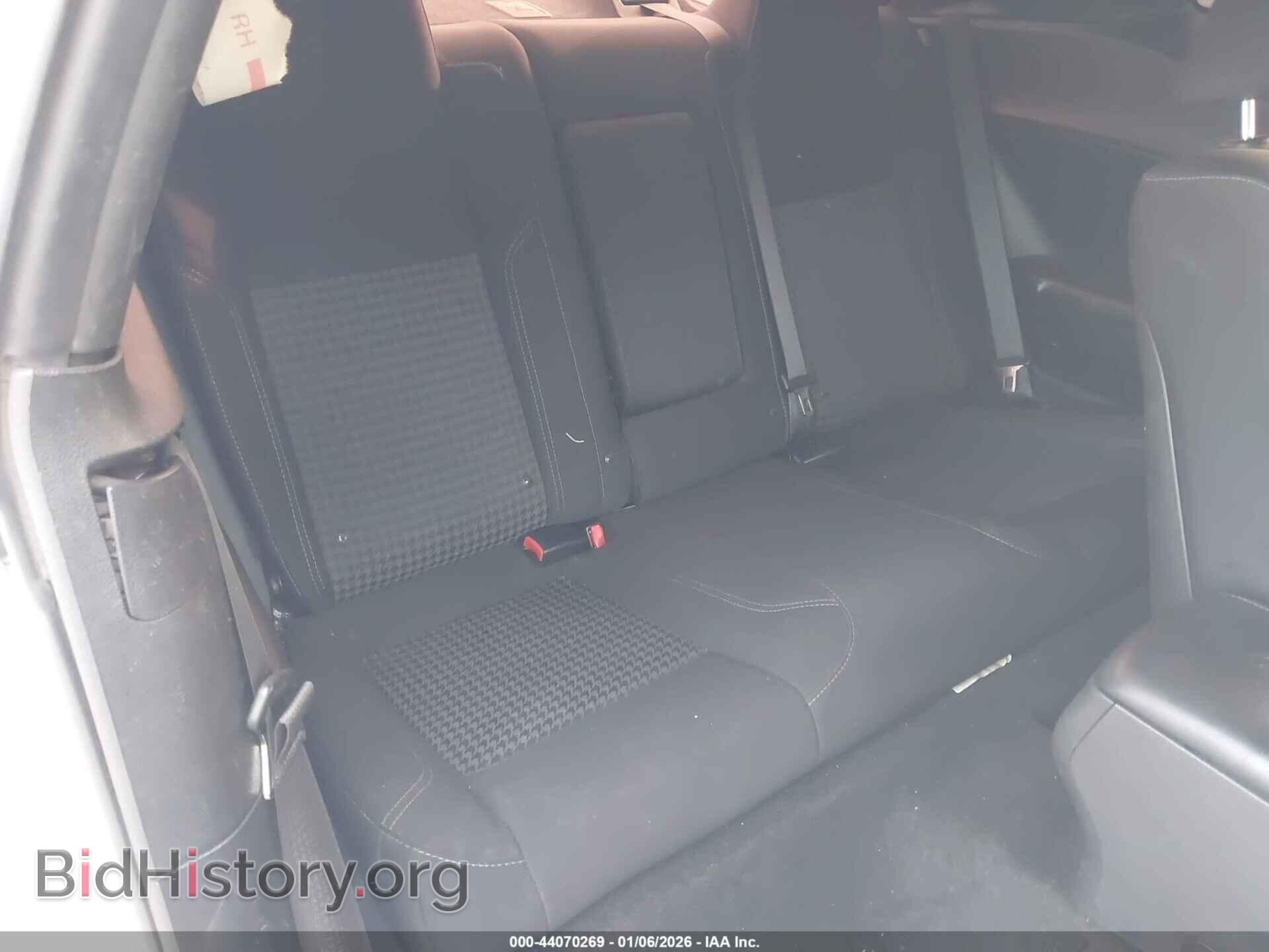 2015 DODGE CHALLENGER - VIN: 2C3CDZAG3FH712027 - Photo 8