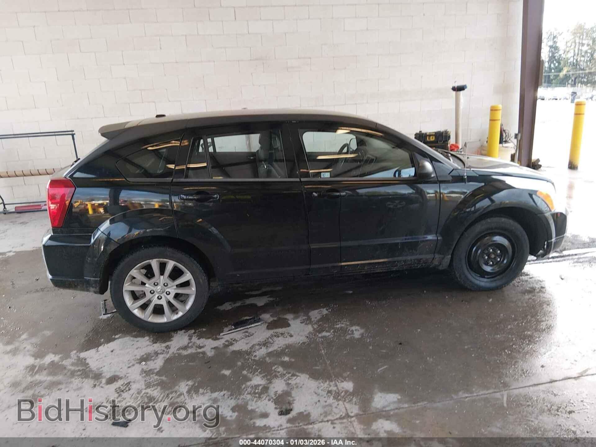 2012 DODGE CALIBER - VIN: 1C3CDWEA3CD532494 - Photo 13