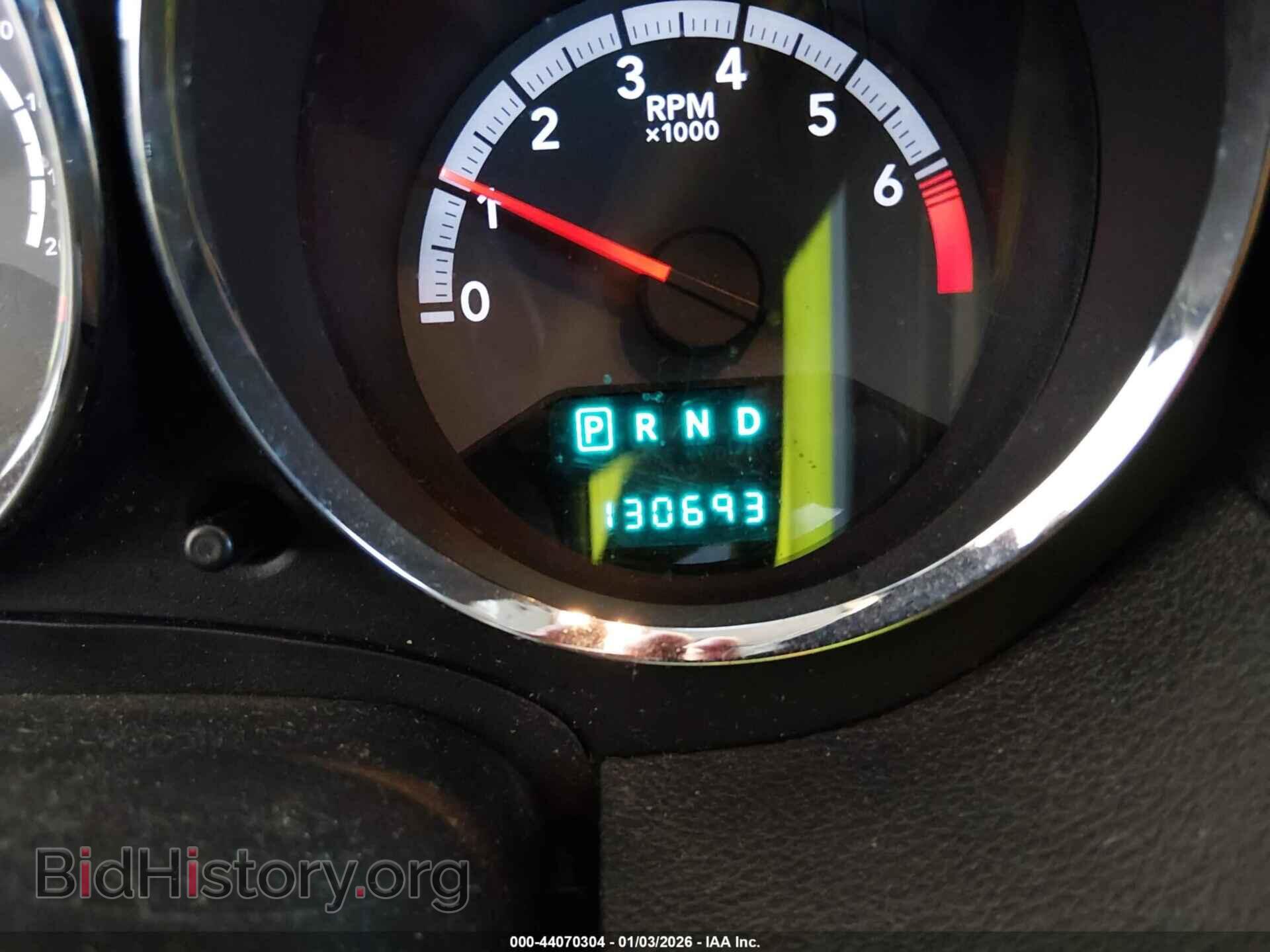 2012 DODGE CALIBER - VIN: 1C3CDWEA3CD532494 - Photo 15