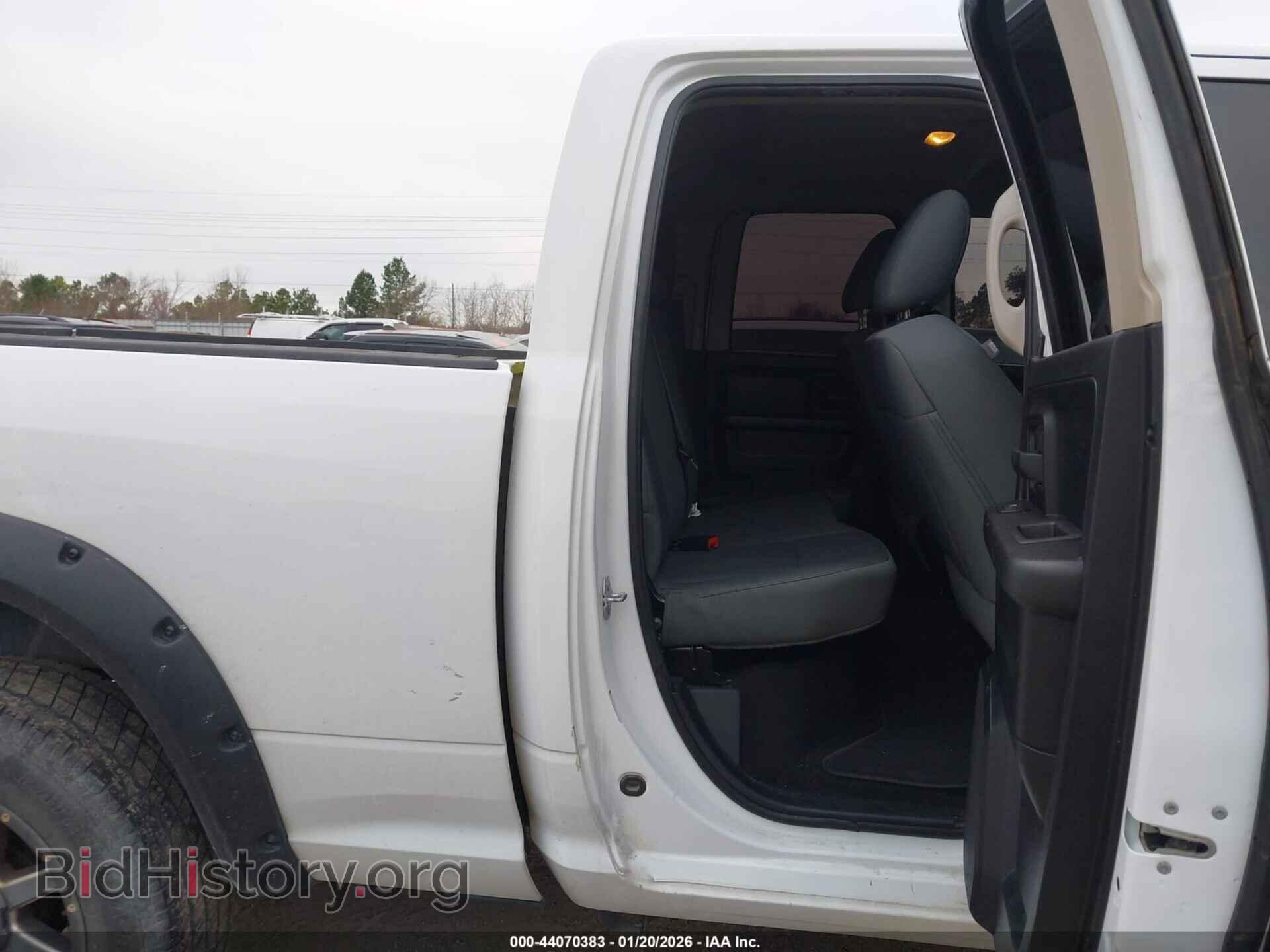 2015 RAM 1500 - VIN: 1C6RR6FT1FS523517 - Фото 8
