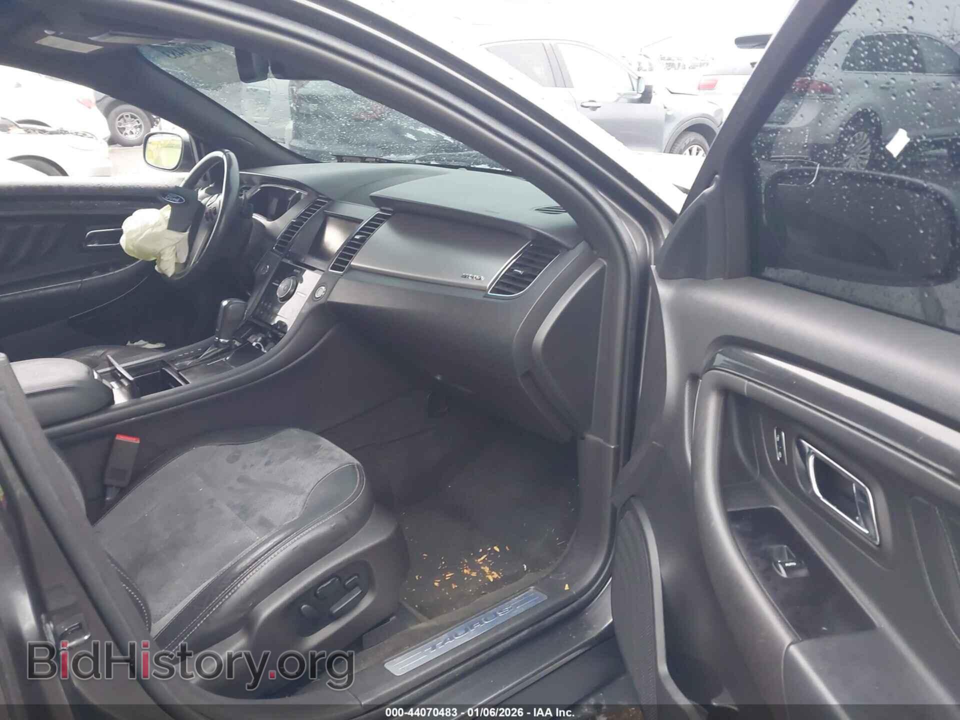 2015 FORD TAURUS - VIN: 1FAHP2KT3FG113948 - Фото 5