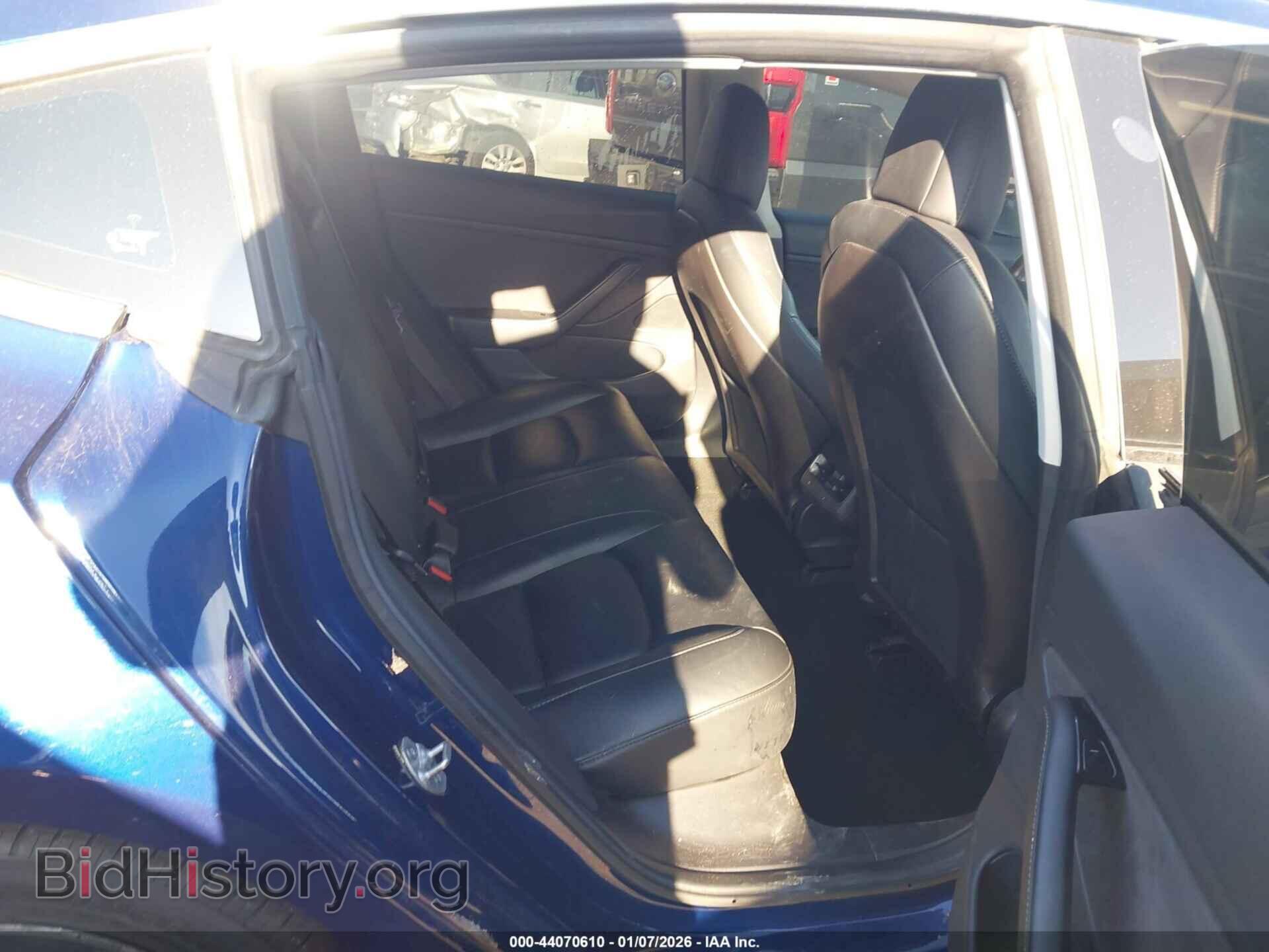 2018 TESLA MODEL 3 - VIN: 5YJ3E1EB3JF090276 - Photo 8