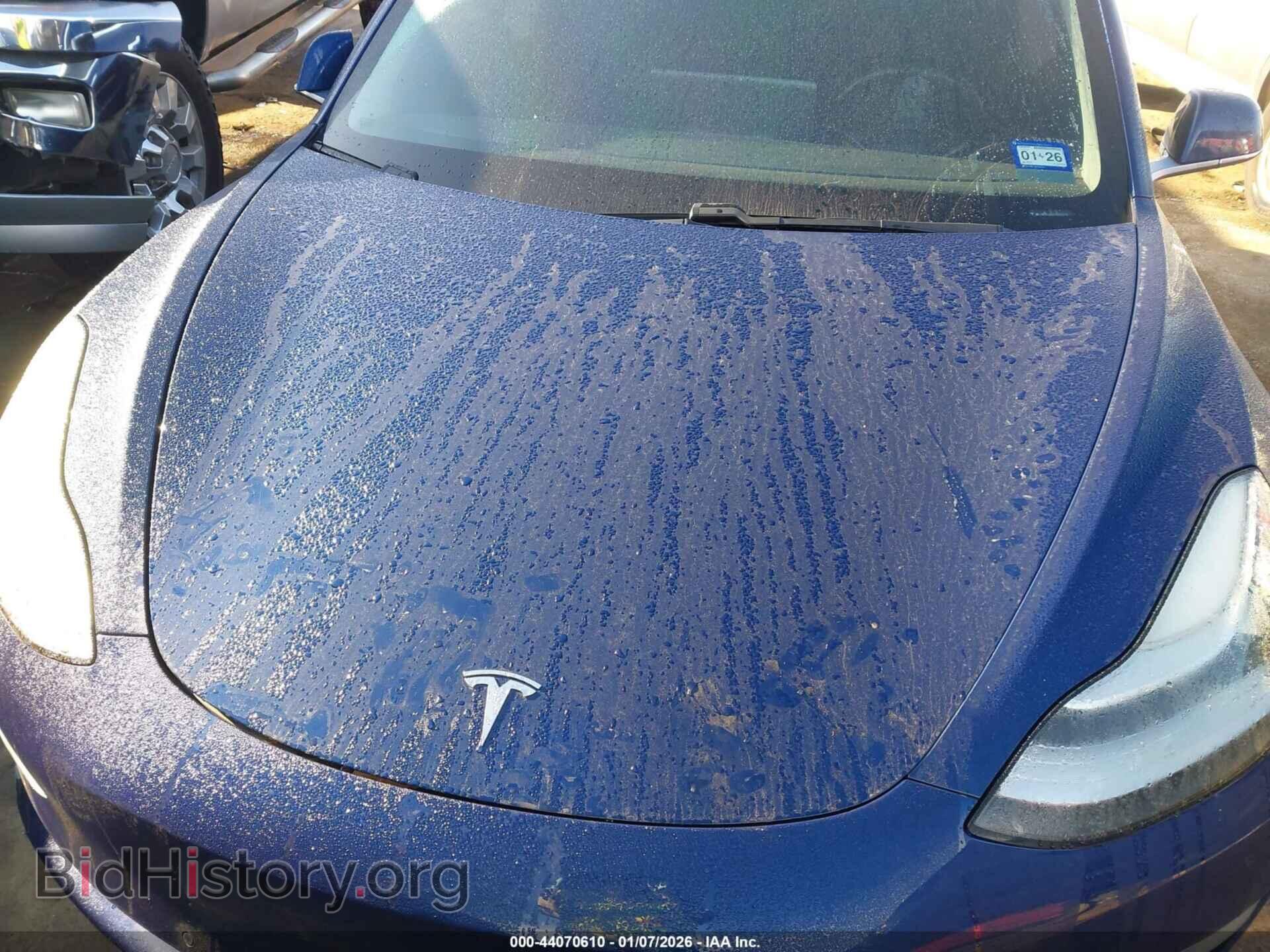 2018 TESLA MODEL 3 - VIN: 5YJ3E1EB3JF090276 - Photo 10
