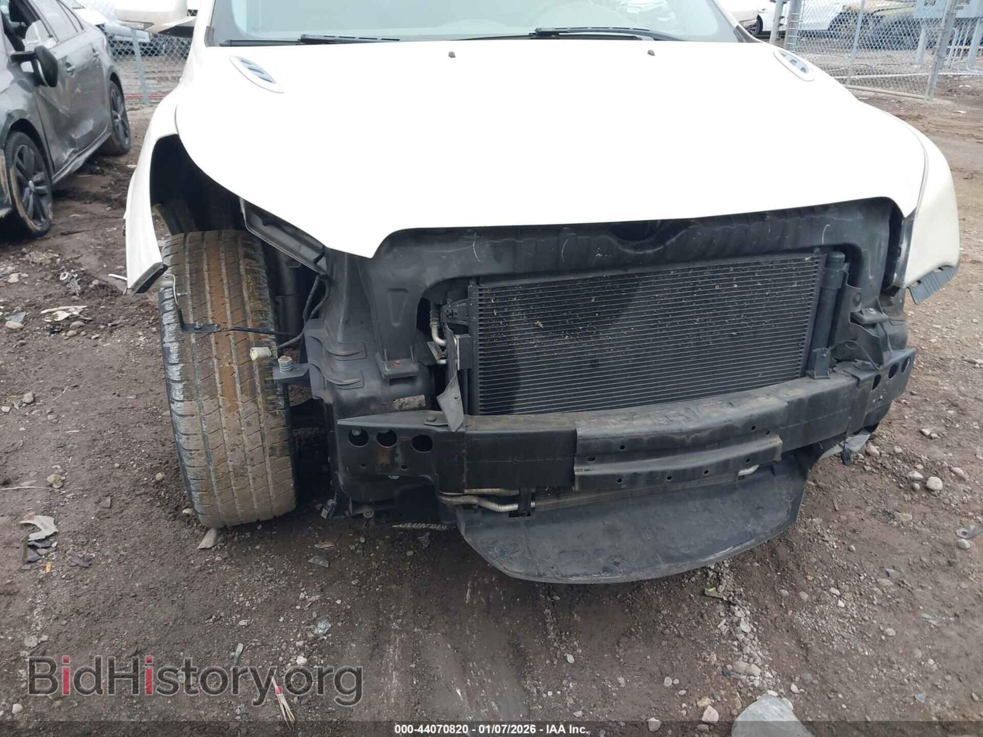 2014 BUICK ENCLAVE - VIN: 5GAKRAKD7EJ170671 - Фото 6