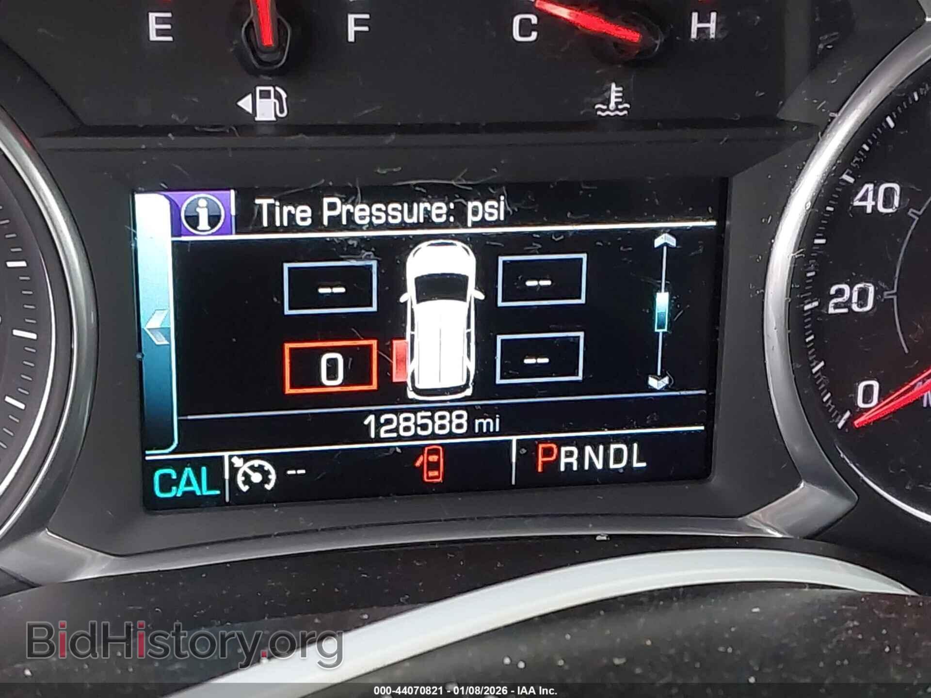 2017 GMC ACADIA - VIN: 1GKKNLLS0HZ219027 - Фото 15