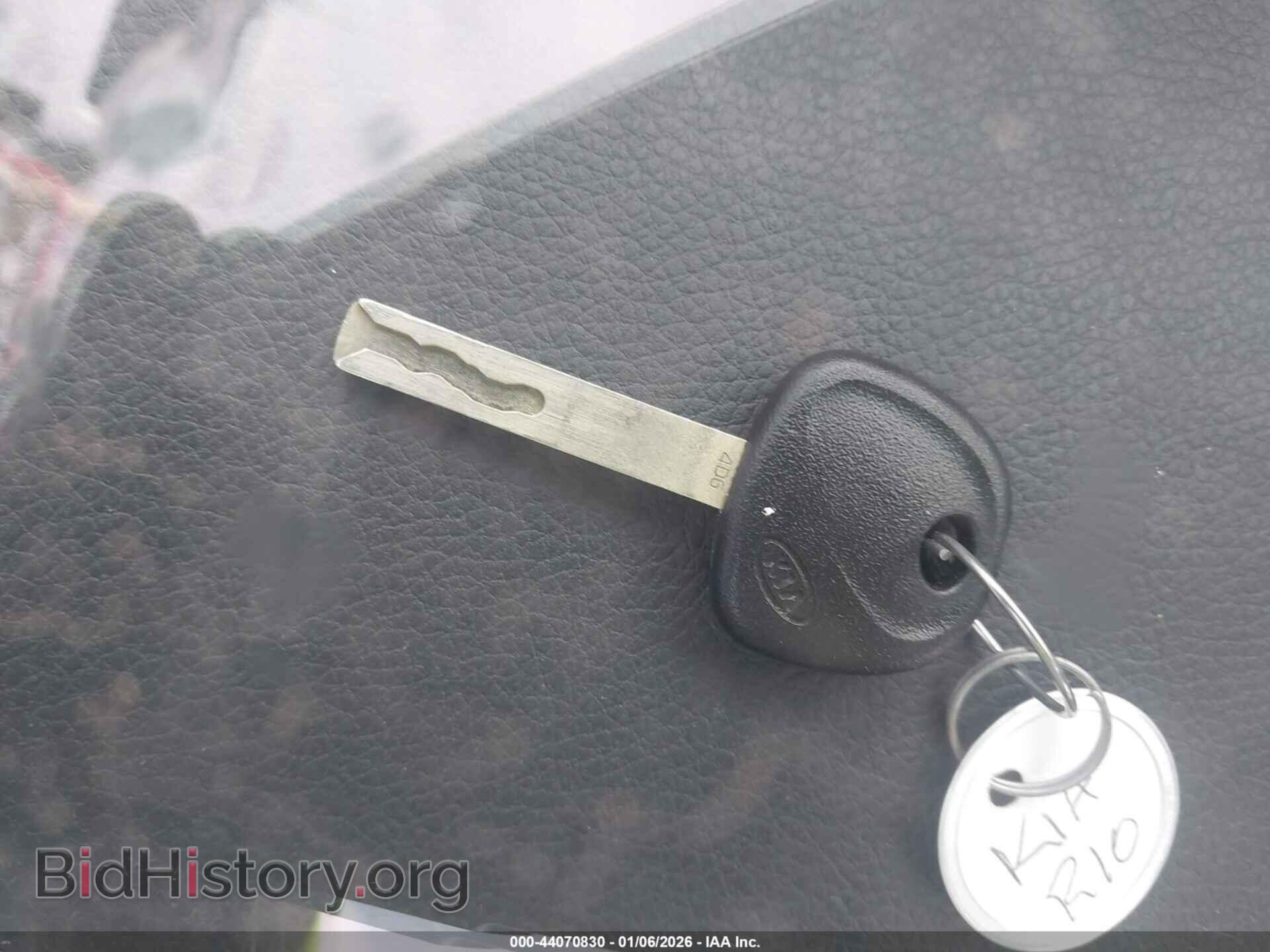 2021 KIA RIO - VIN: 3KPA24AD8ME394979 - Фото 11