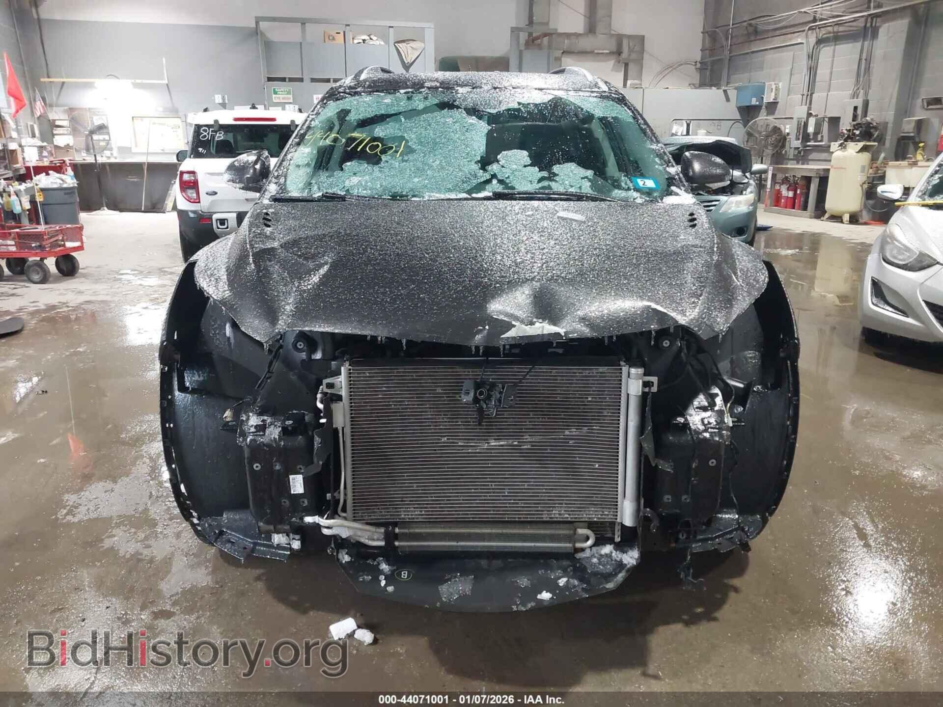 2015 BUICK ENCLAVE - VIN: 5GAKVBKD5FJ208983 - Photo 6