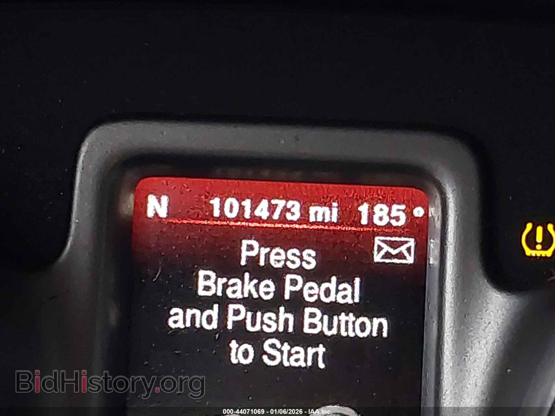 2020 DODGE JOURNEY - VIN: 3C4PDCGB2LT213020 - Фото 16