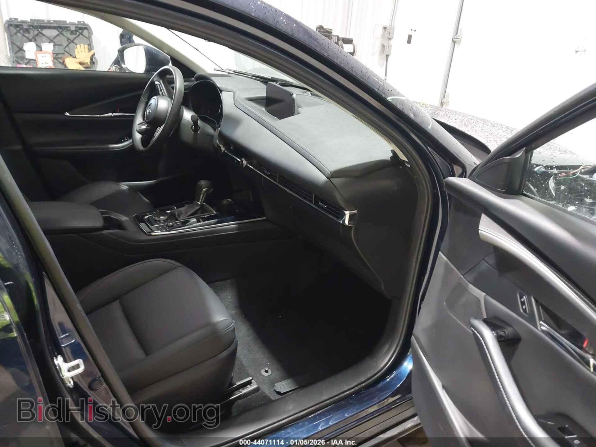 2024 MAZDA CX-30 - VIN: 3MVDMBCM0RM629475 - Фото 5