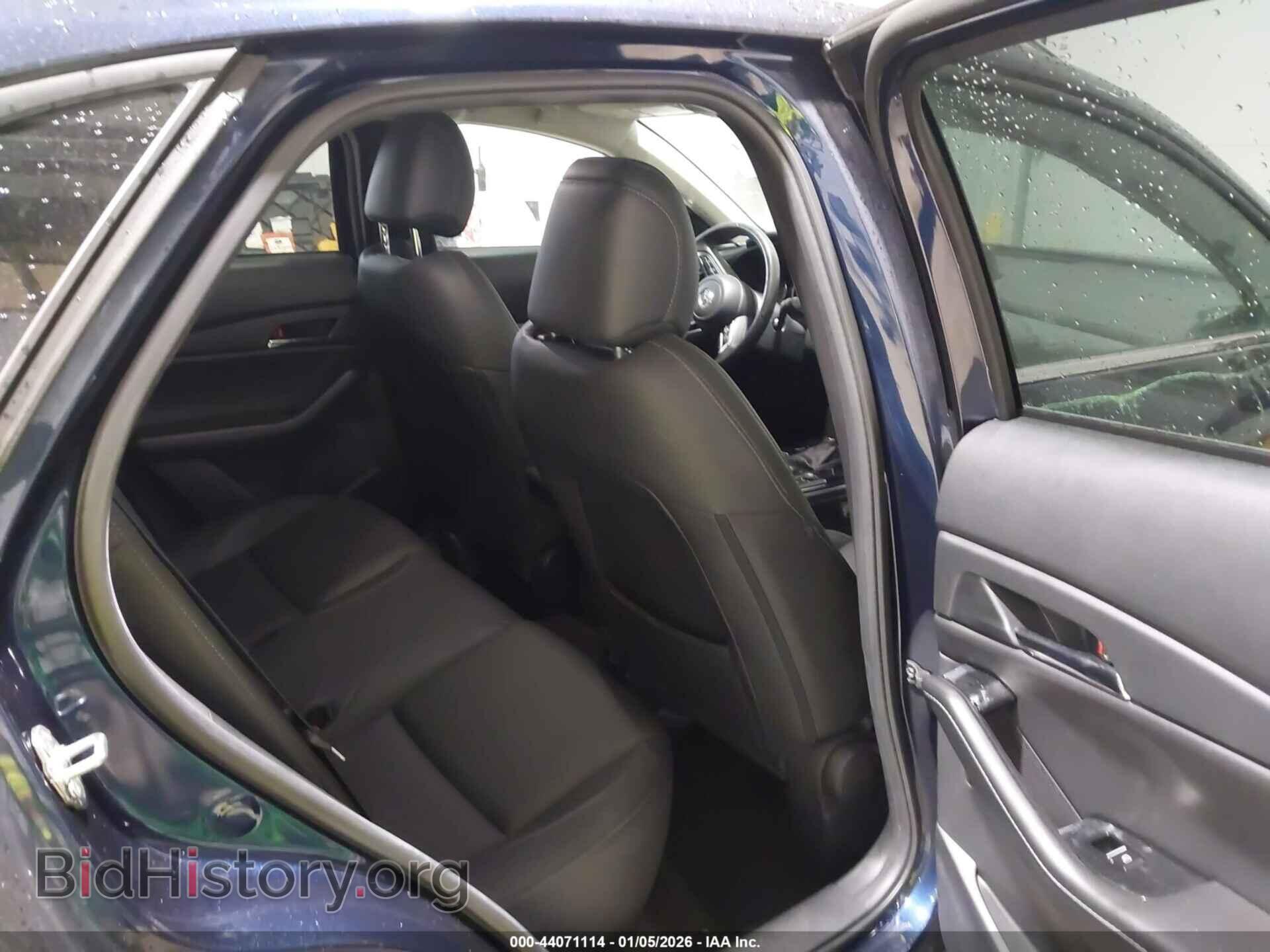 2024 MAZDA CX-30 - VIN: 3MVDMBCM0RM629475 - Фото 8
