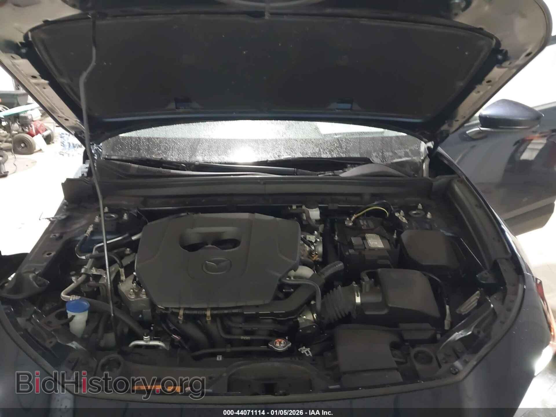 2024 MAZDA CX-30 - VIN: 3MVDMBCM0RM629475 - Фото 10