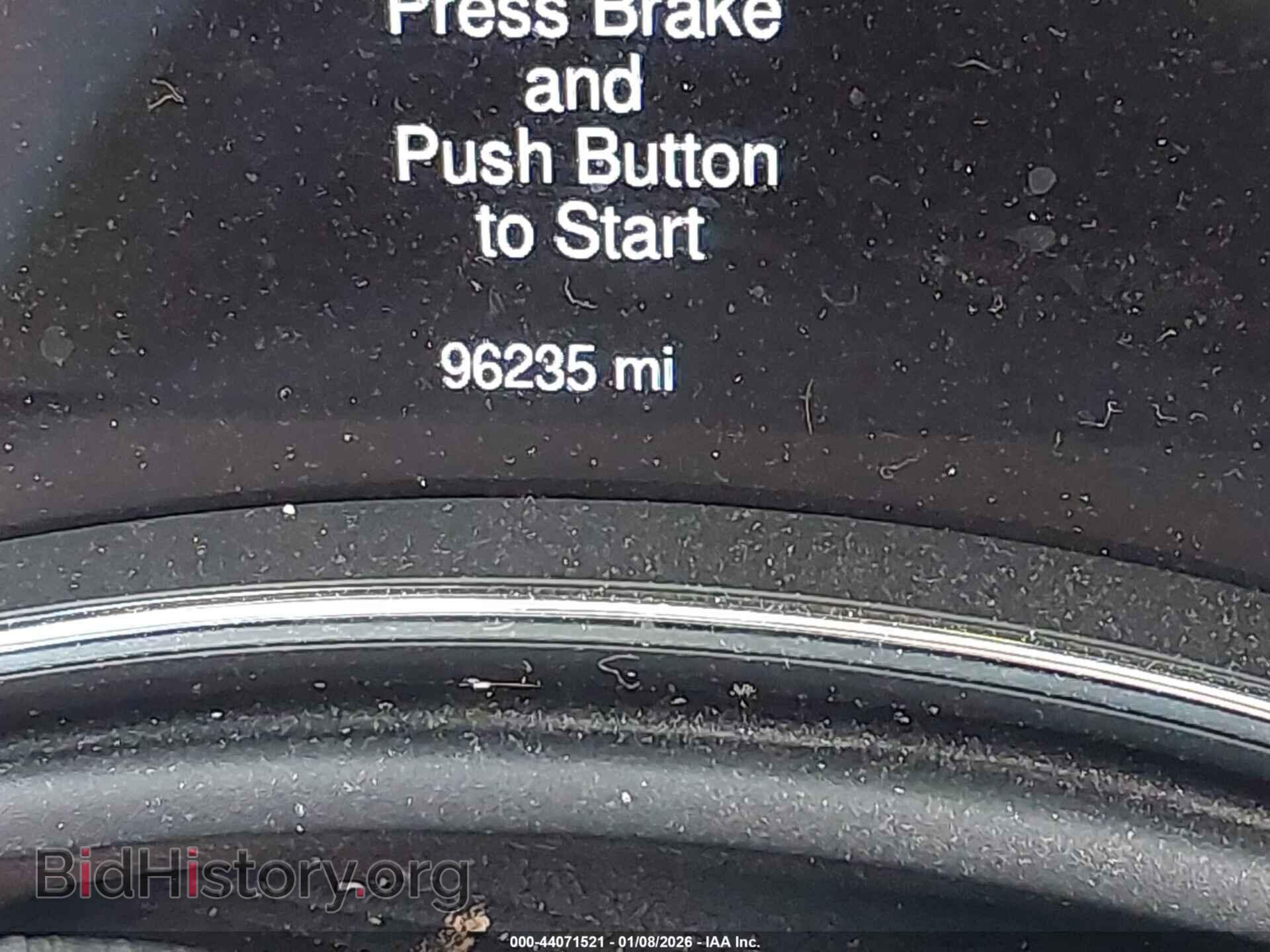 2015 DODGE DURANGO - VIN: 1C4RDJDG6FC223434 - Фото 14
