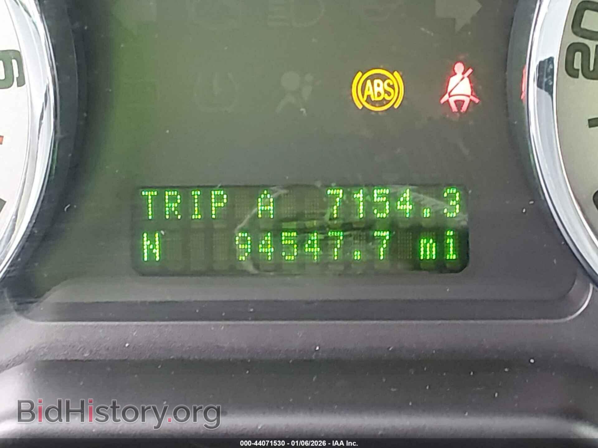 2010 FORD EDGE - VIN: 2FMDK4KC3ABA93974 - Фото 16