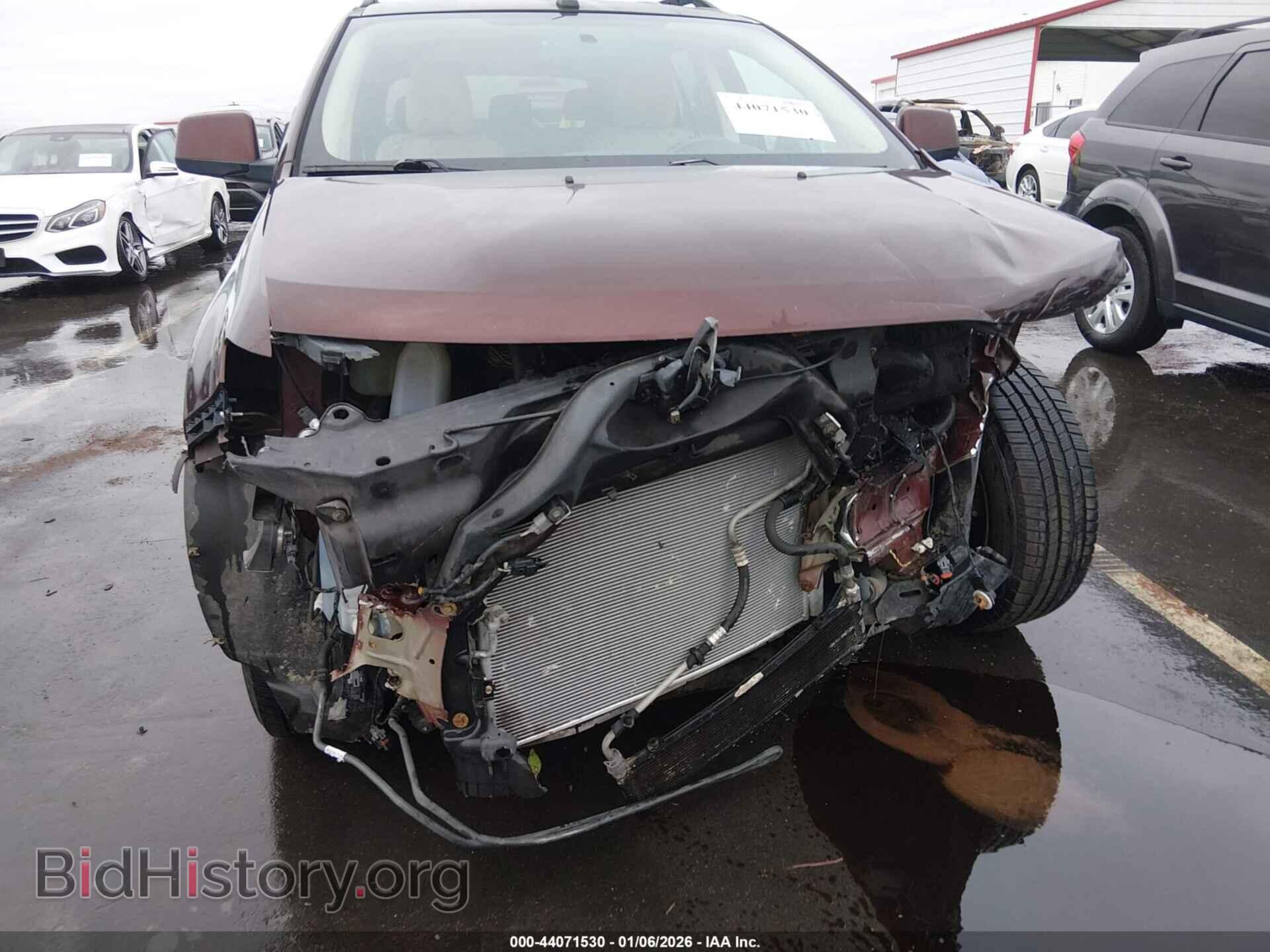 2010 FORD EDGE - VIN: 2FMDK4KC3ABA93974 - Фото 18