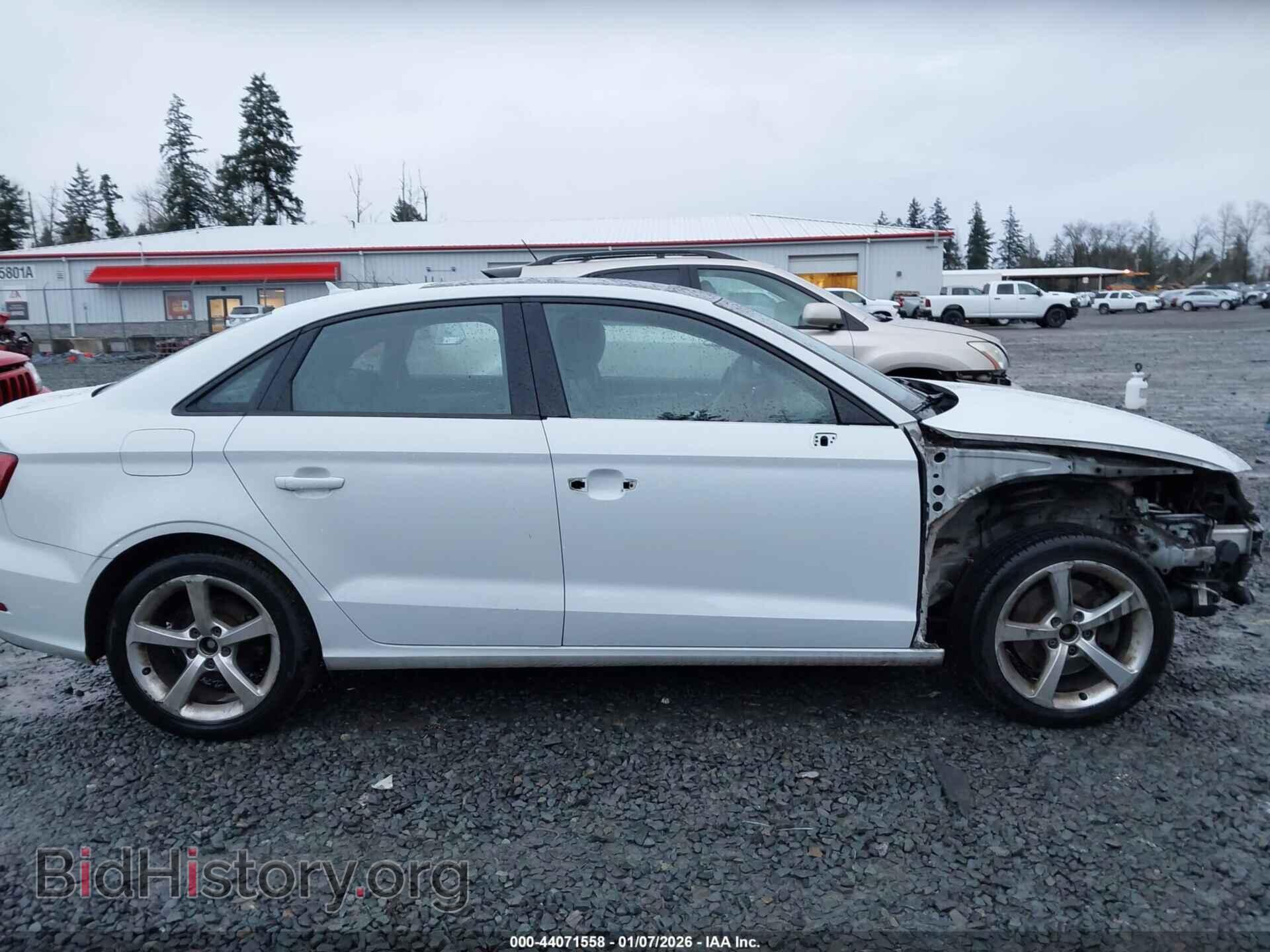 2015 AUDI A3 - VIN: WAUBFGFF4F1006489 - Фото 14