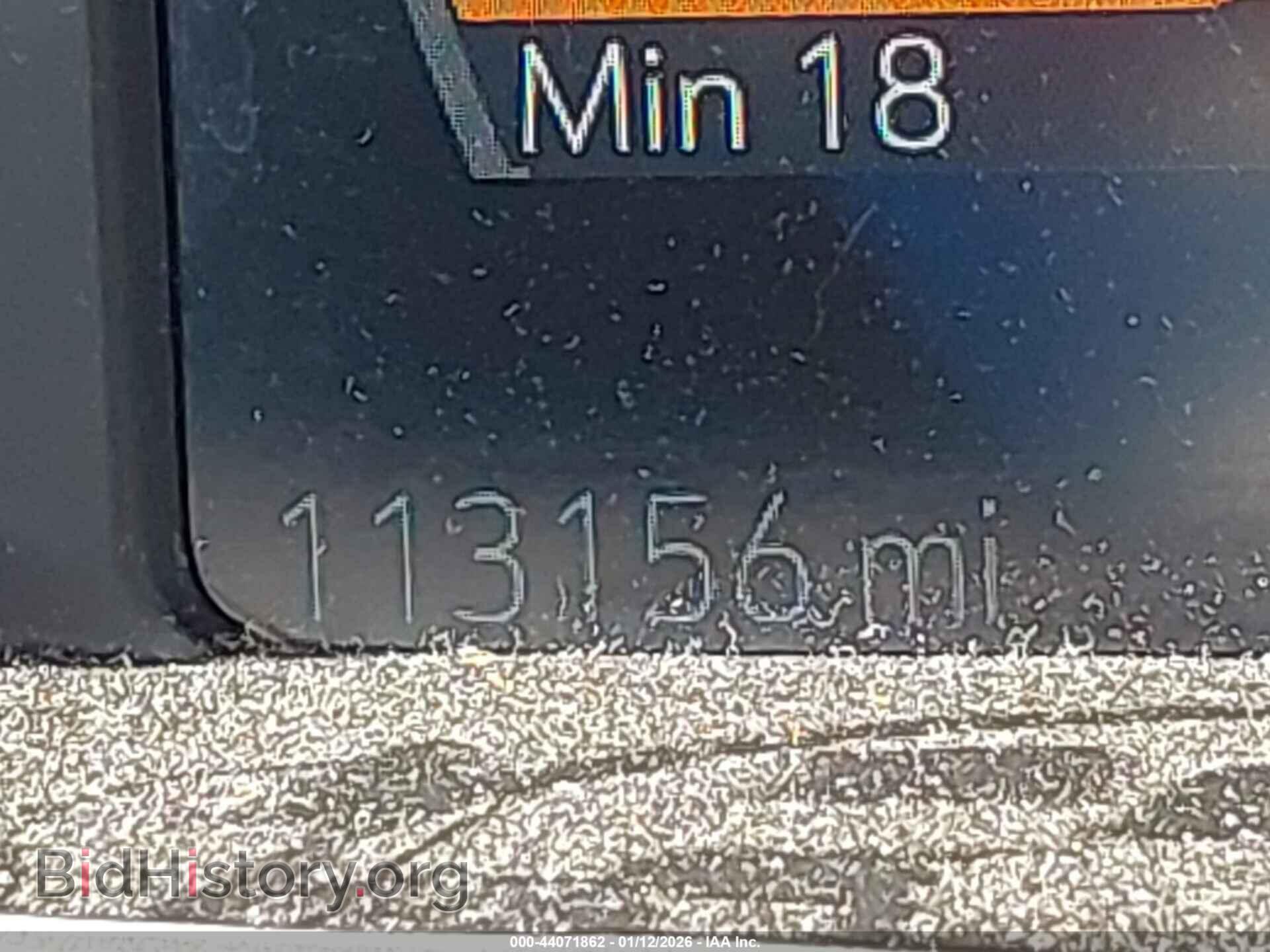 2017 CHEVROLET BOLT EV - VIN: 1G1FW6S00H4137820 - Фото 12
