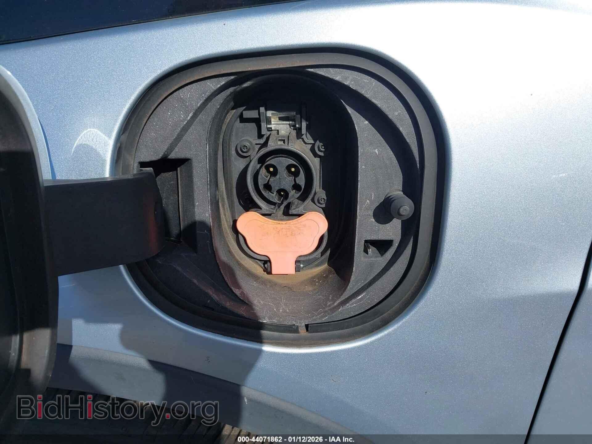 2017 CHEVROLET BOLT EV - VIN: 1G1FW6S00H4137820 - Фото 14