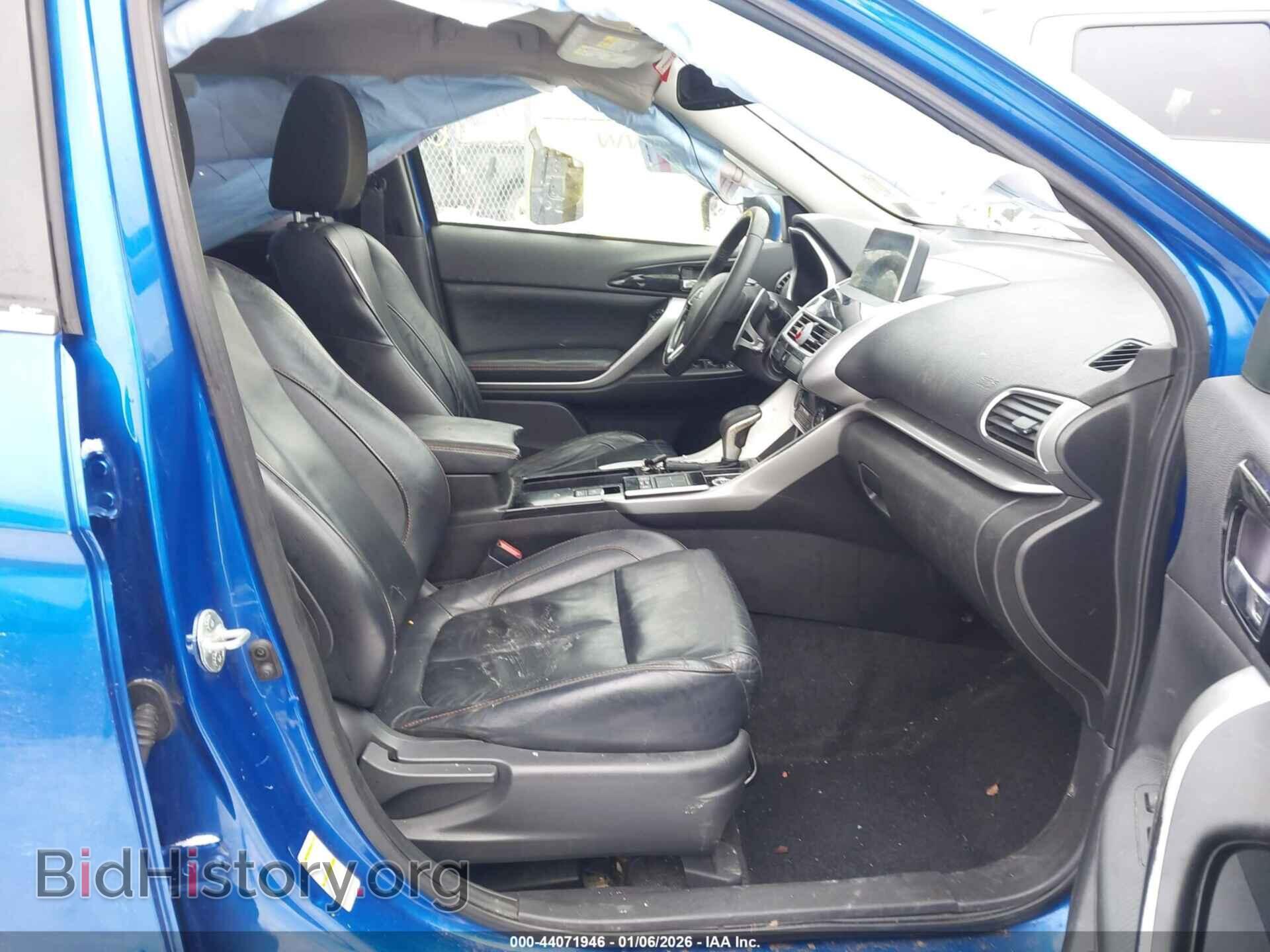 2018 MITSUBISHI ECLIPSE CROSS - VIN: JA4AT5AA8JZ066402 - Фото 5