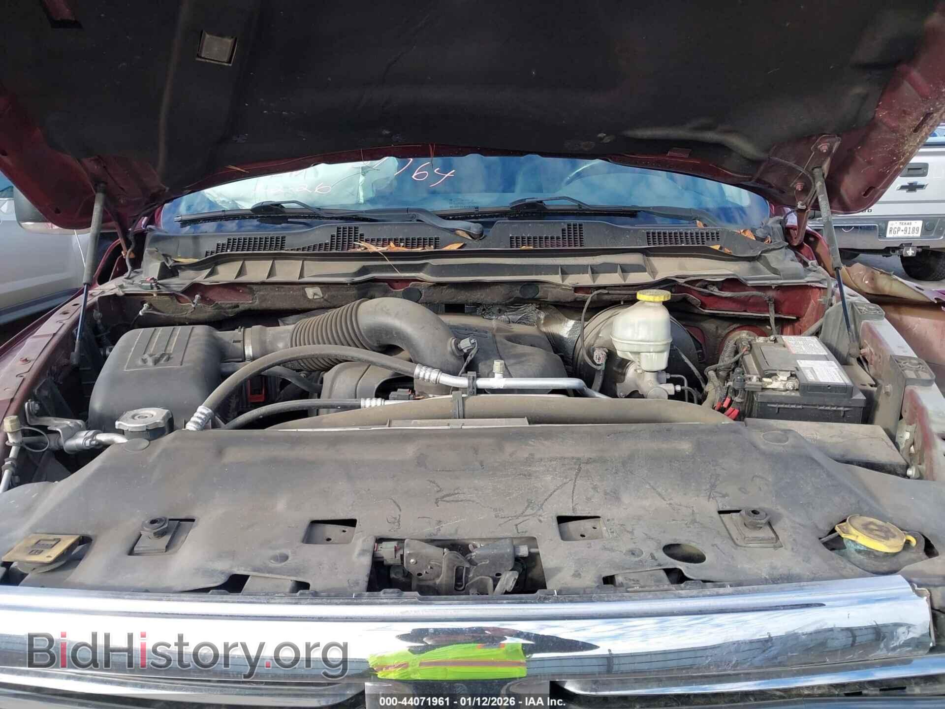 2016 RAM 1500 - VIN: 3C6RR6LT1GG382980 - Фото 10