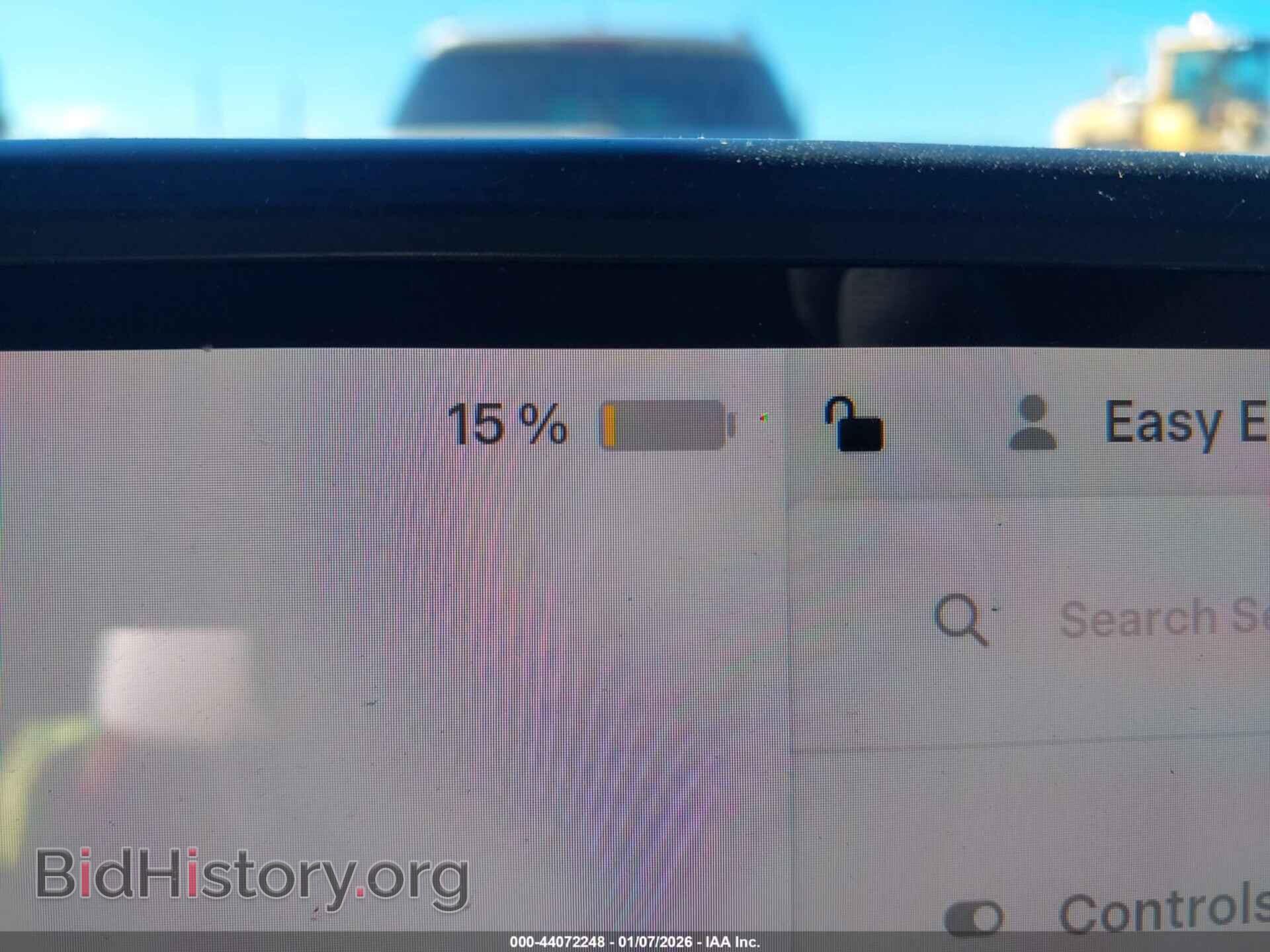 2023 TESLA MODEL Y - VIN: 7SAYGAEE0PF848595 - Фото 18