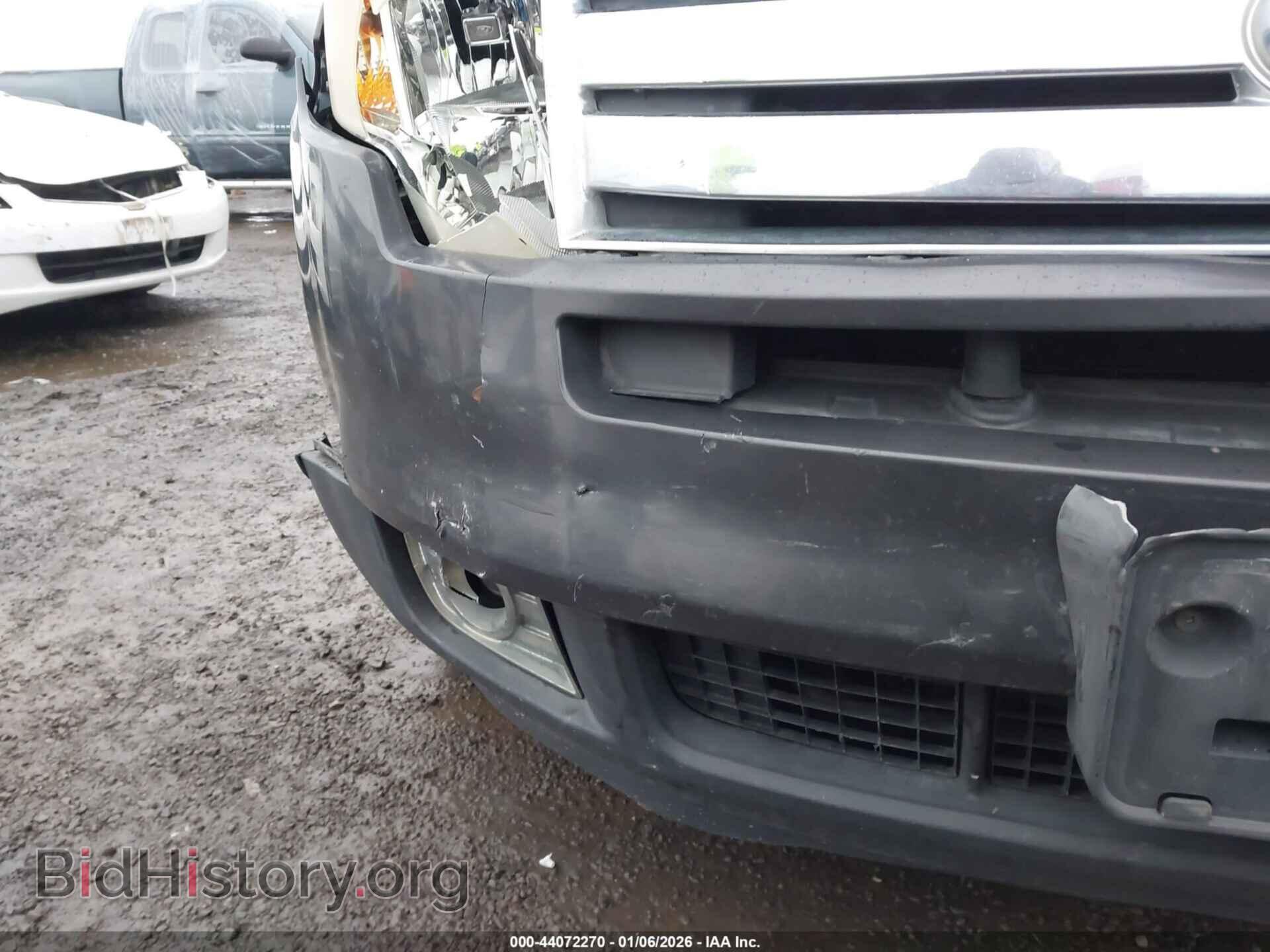 2007 FORD EDGE - VIN: 2FMDK49C27BA88005 - Фото 18