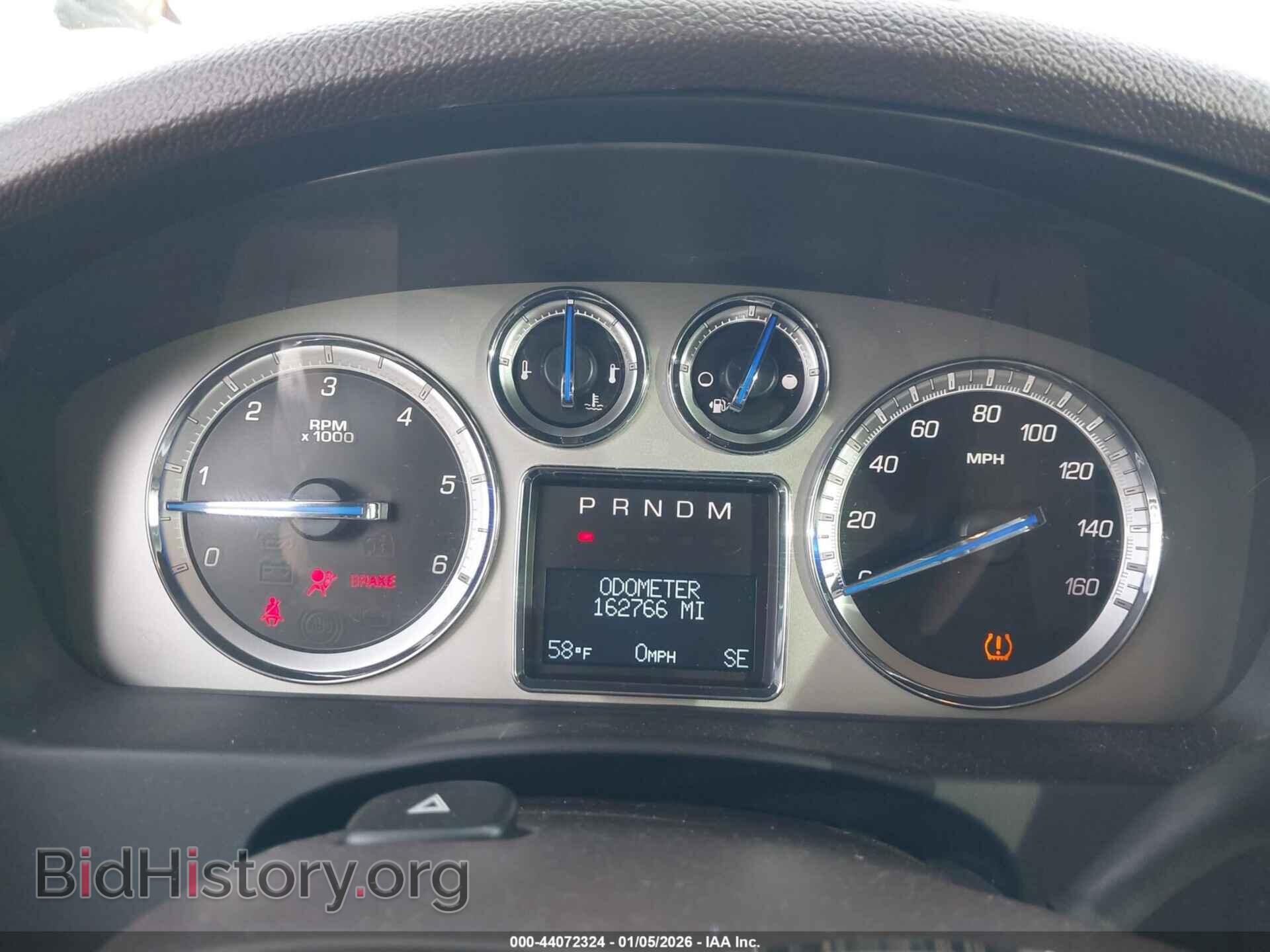 2014 CADILLAC ESCALADE - VIN: 1GYS3BEF0ER189089 - Фото 7