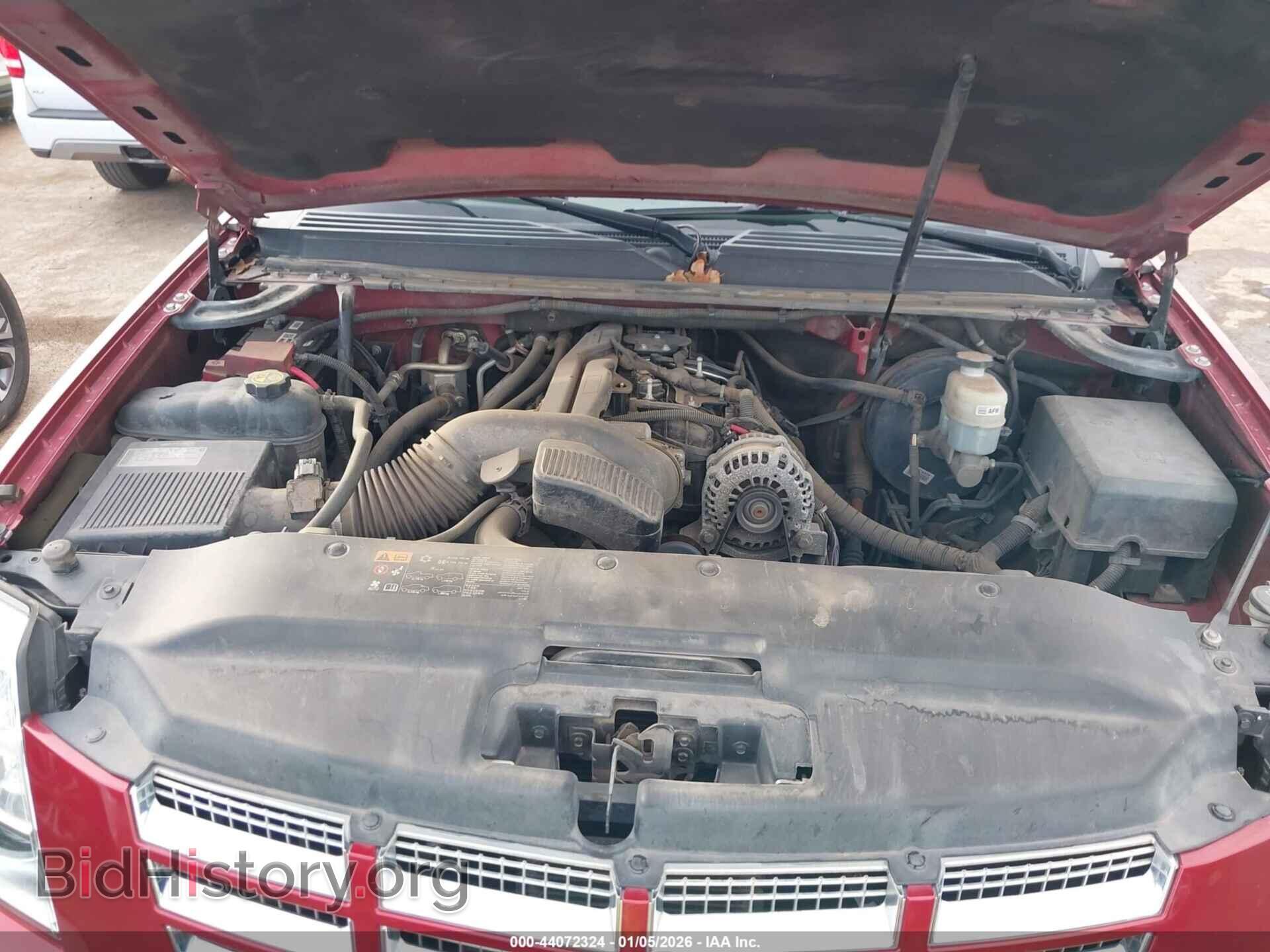 2014 CADILLAC ESCALADE - VIN: 1GYS3BEF0ER189089 - Фото 10