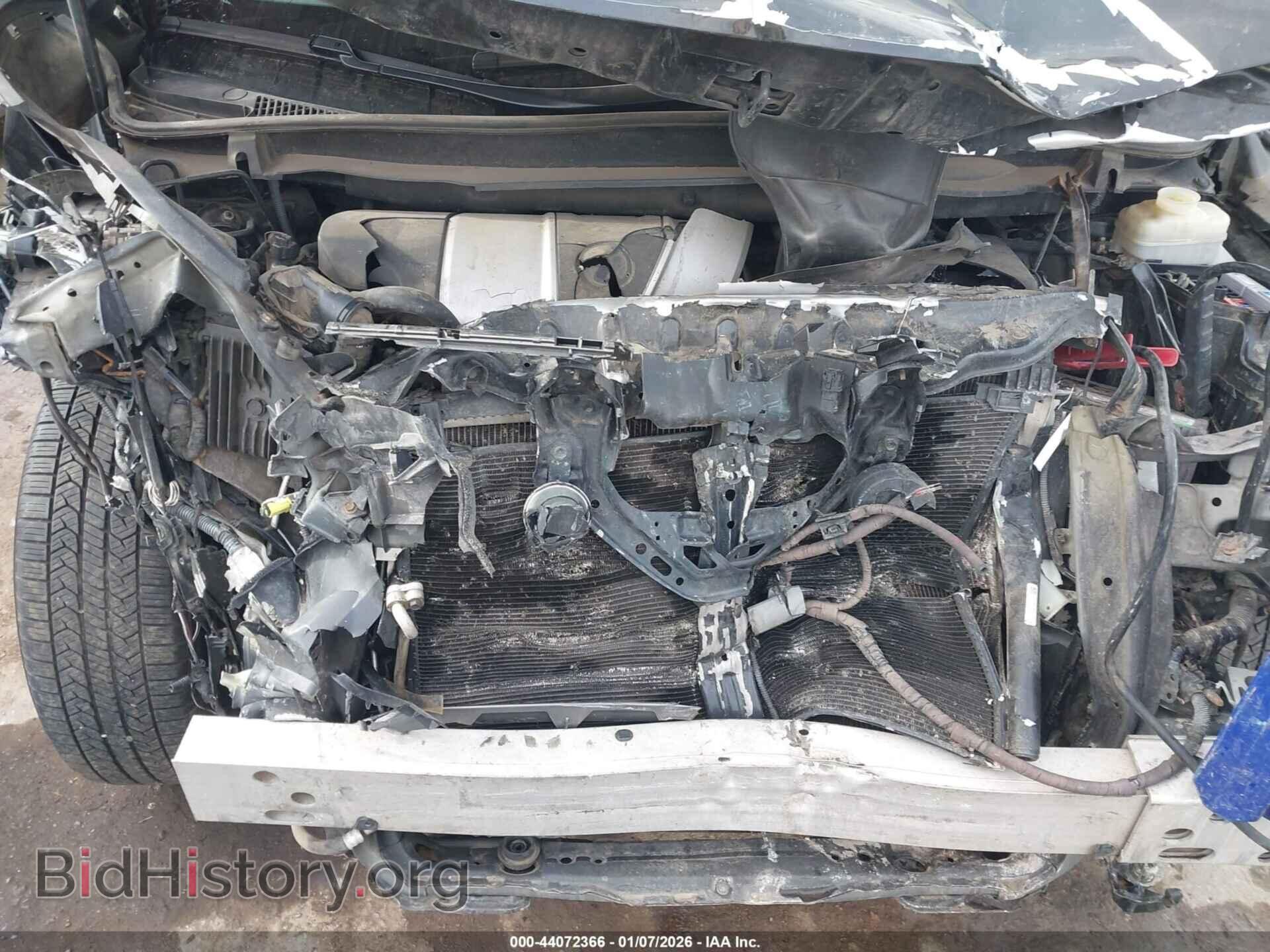2017 LEXUS RX 350 - VIN: 2T2BZMCA9HC066117 - Photo 10