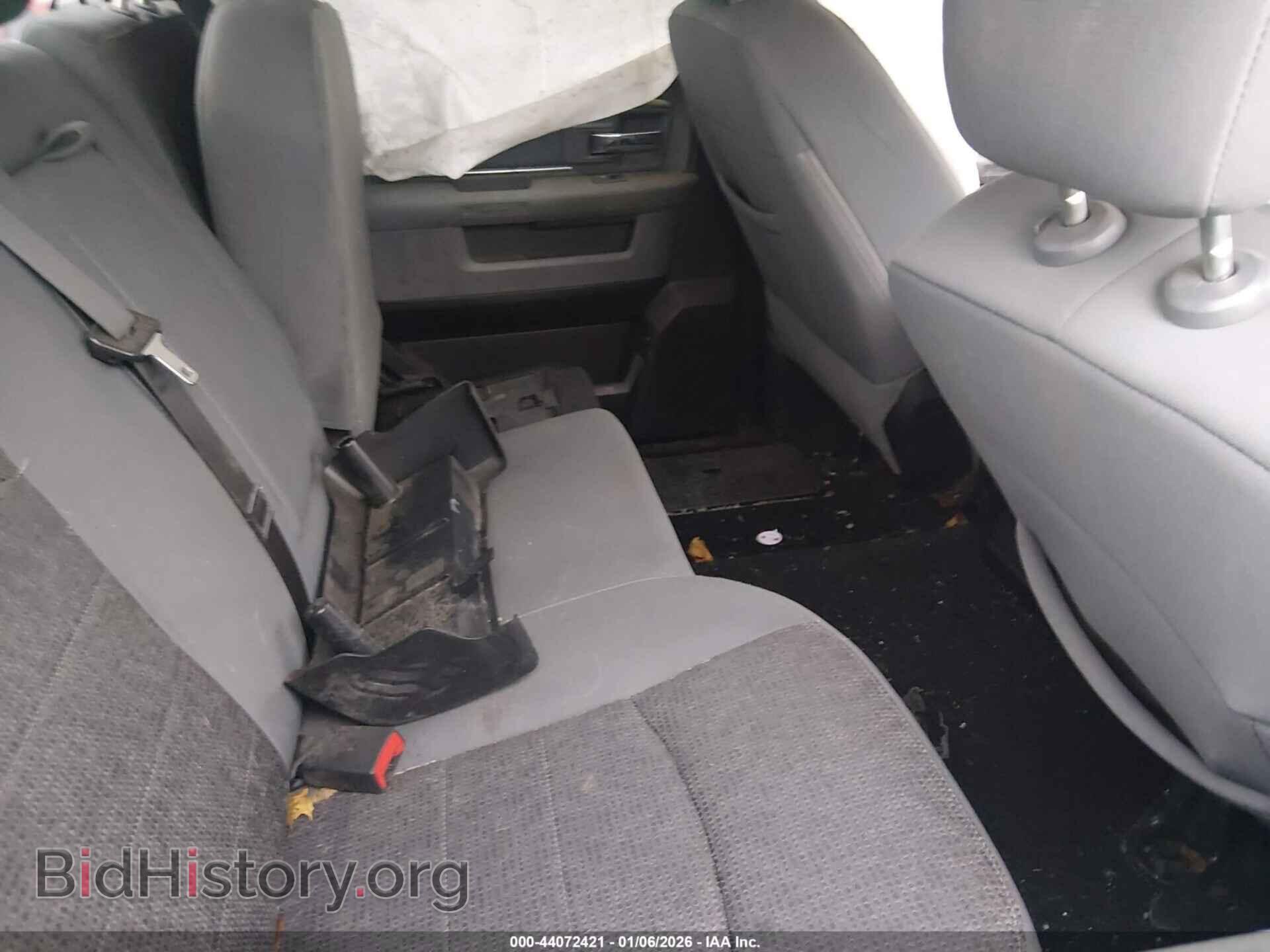 2014 RAM 1500 - VIN: 1C6RR7LT8ES472140 - Фото 8