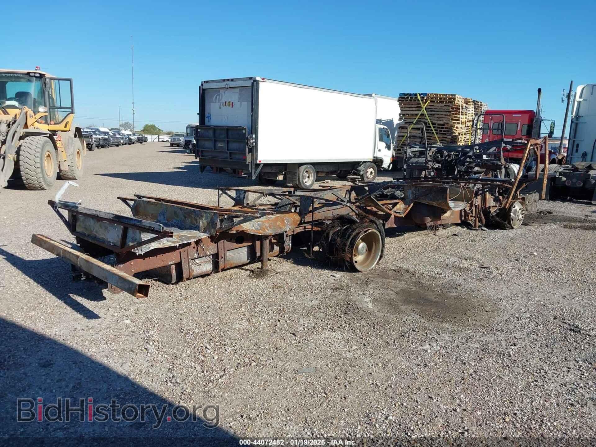 2013 FORD F53 - VIN: 1F65F5DY9D0A05305 - Photo 4