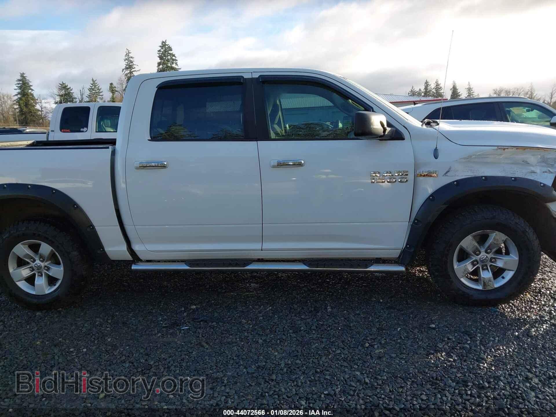 2013 RAM 1500 - VIN: 1C6RR7LT9DS556028 - Фото 14