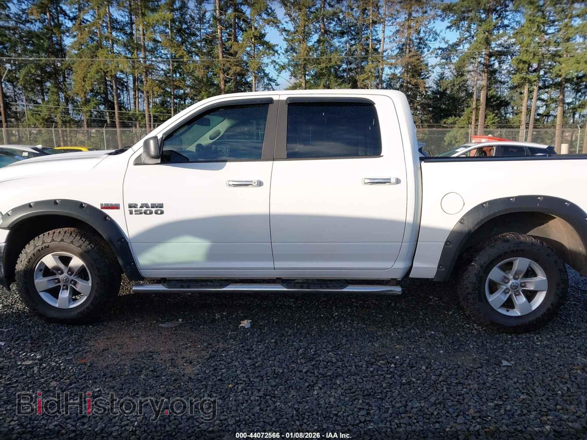 2013 RAM 1500 - VIN: 1C6RR7LT9DS556028 - Фото 15