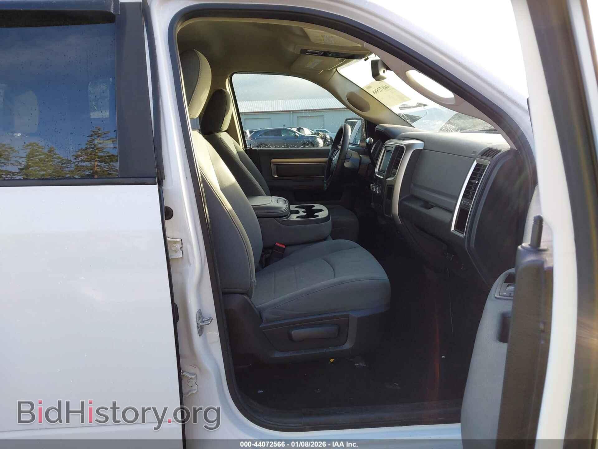 2013 RAM 1500 - VIN: 1C6RR7LT9DS556028 - Фото 18